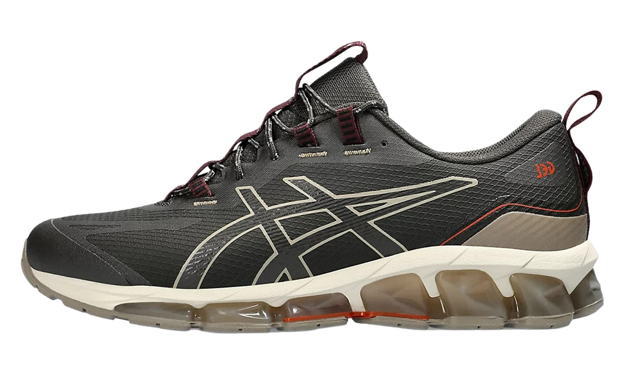 Gel-Quantum 360 7 "Dark Sepia Greige" 1201A881 252