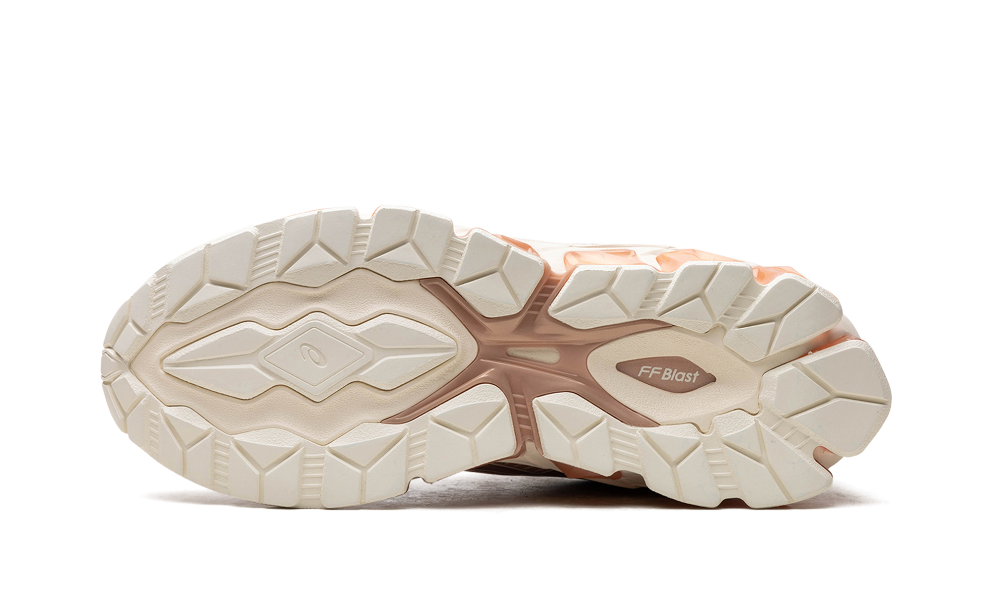 GEL-QUANTUM 360 7 WMNS "Bisque" 1202A339 700