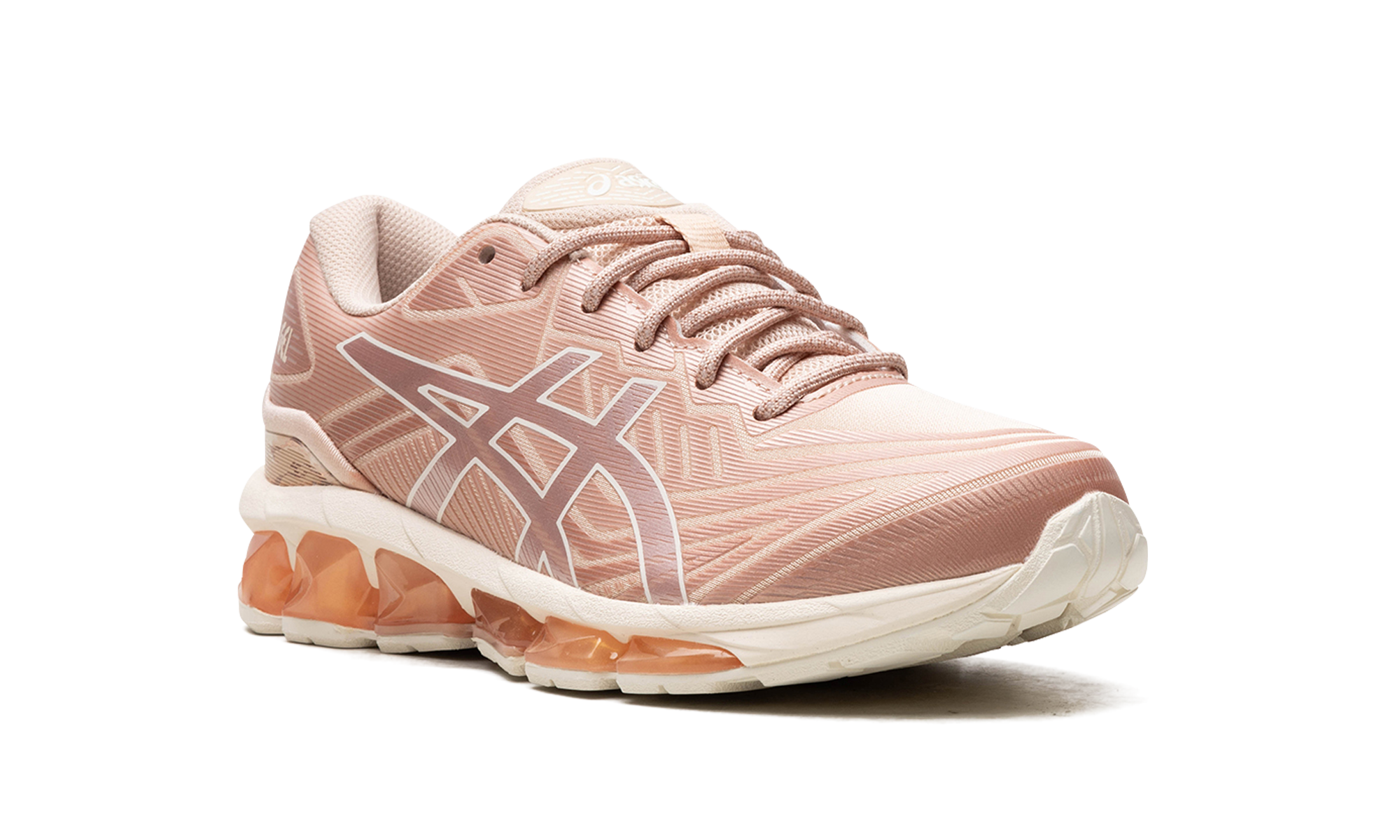 GEL-QUANTUM 360 7 WMNS "Bisque" 1202A339 700