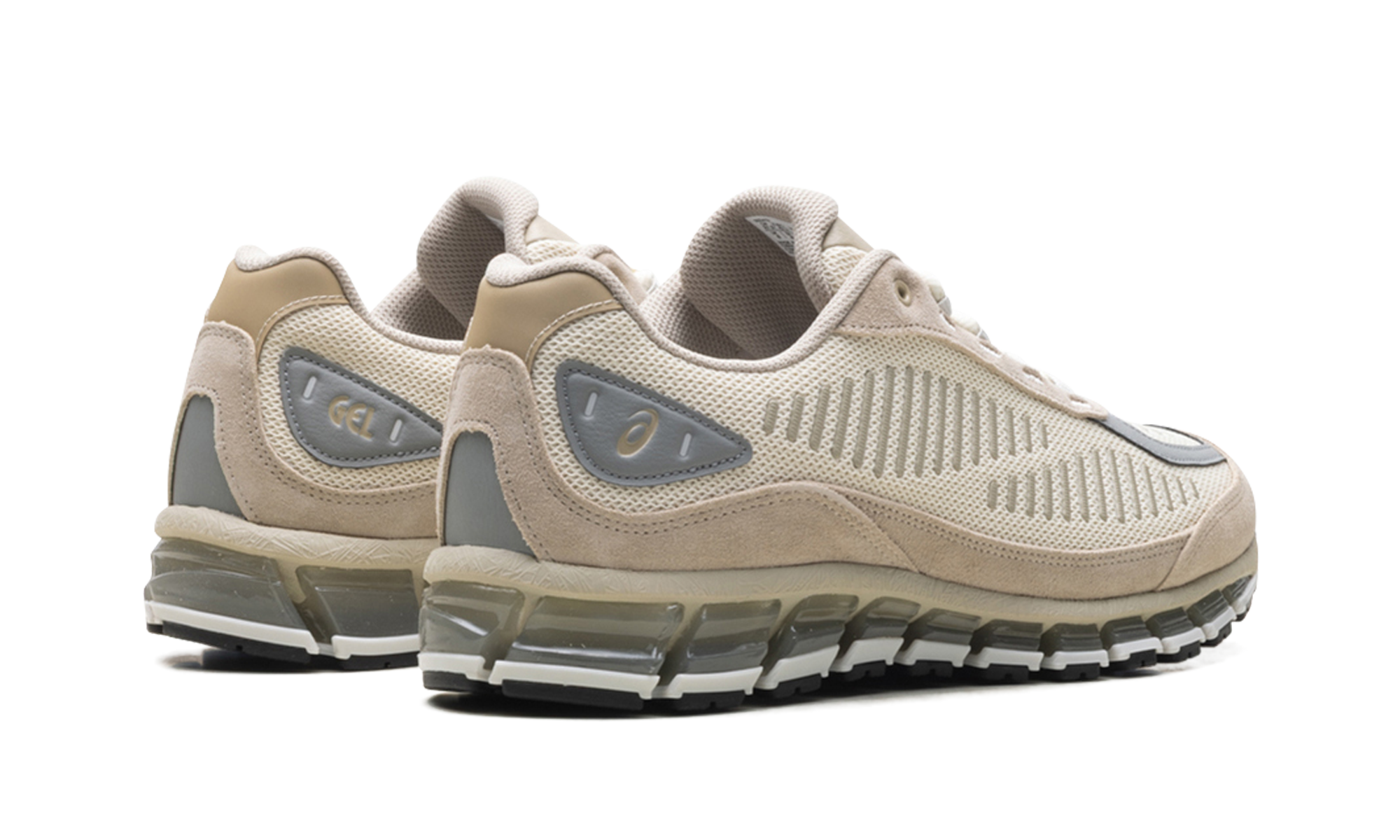 GEL-Quantum 360 I AMP "Pale Oak / Wool" 1203A731 200
