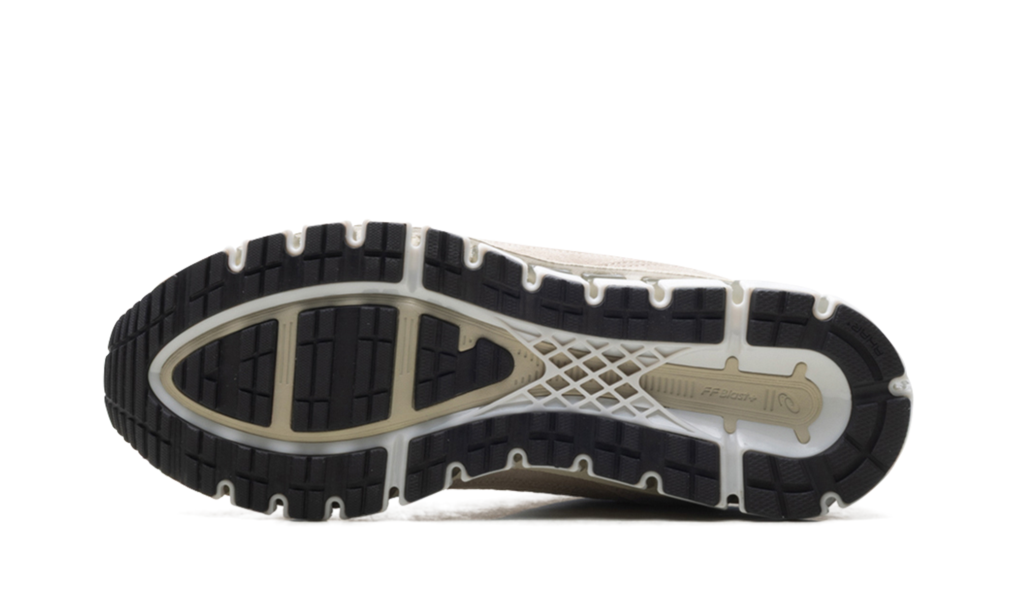GEL-Quantum 360 I AMP "Pale Oak / Wool" 1203A731 200