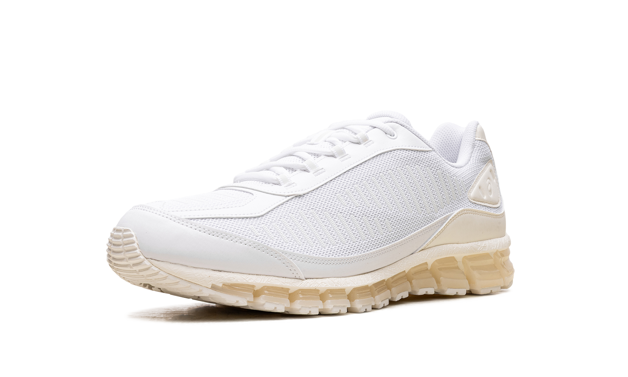 Gel-Quantum 360 "JJJJound - White" 1203A960 100