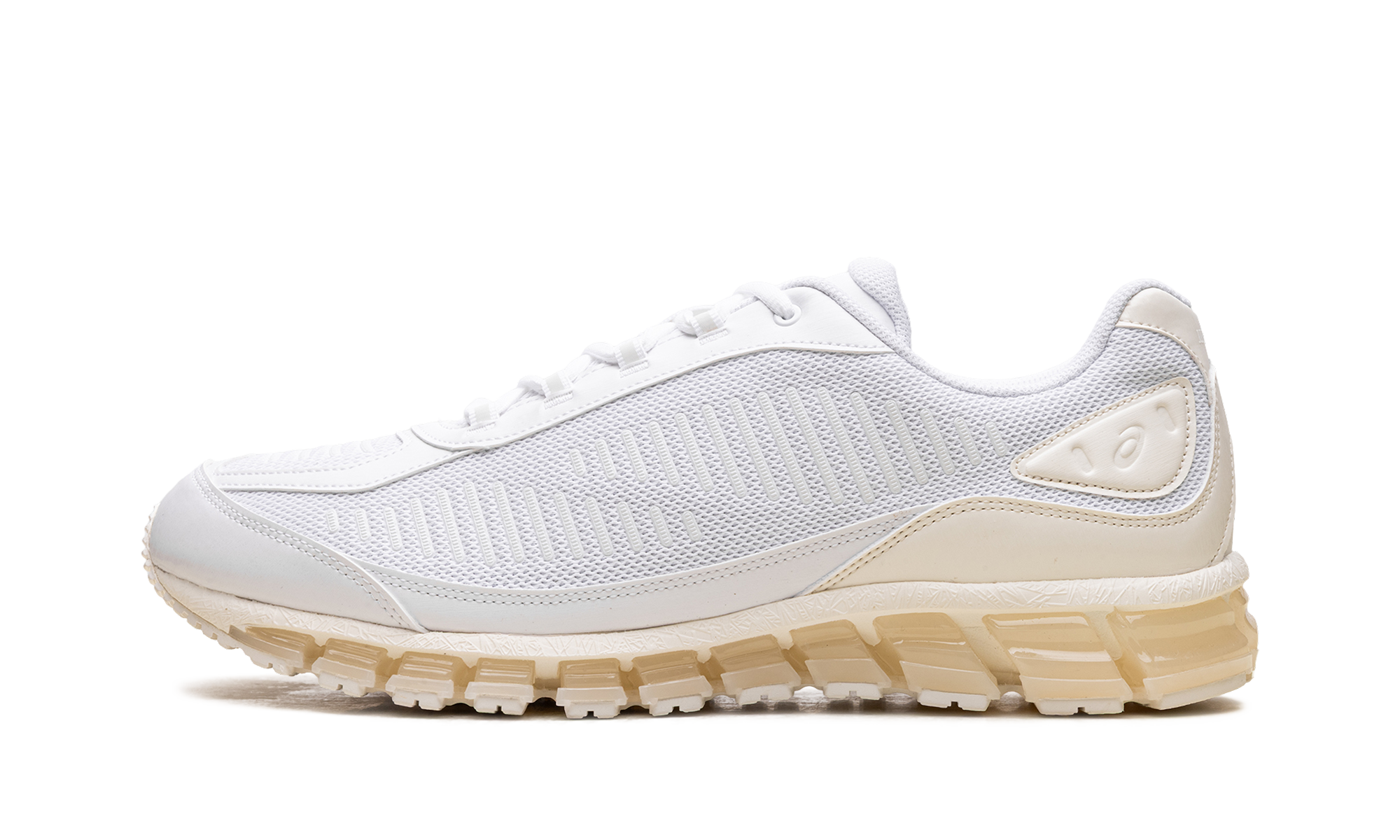 Gel-Quantum 360 "JJJJound - White" 1203A960 100