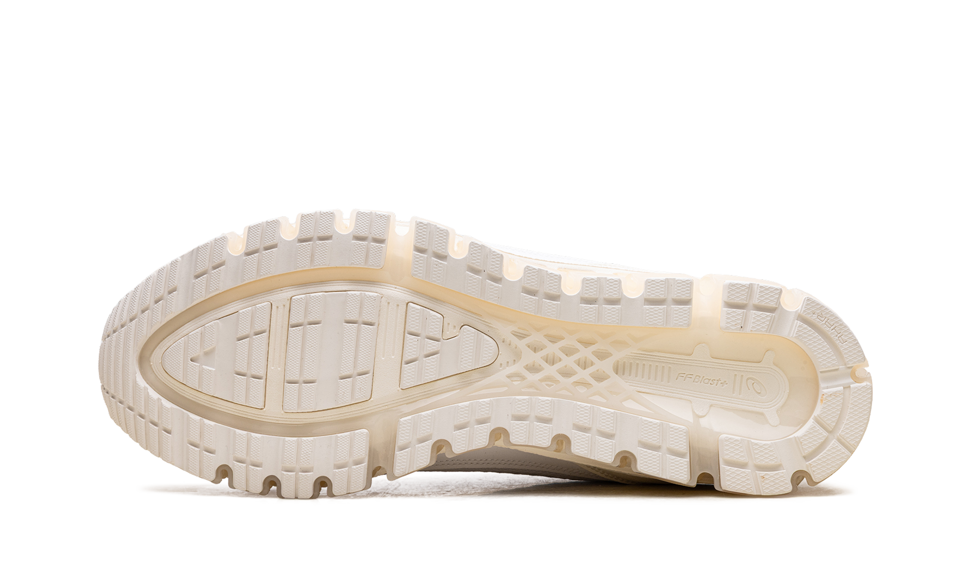 Gel-Quantum 360 "JJJJound - White" 1203A960 100
