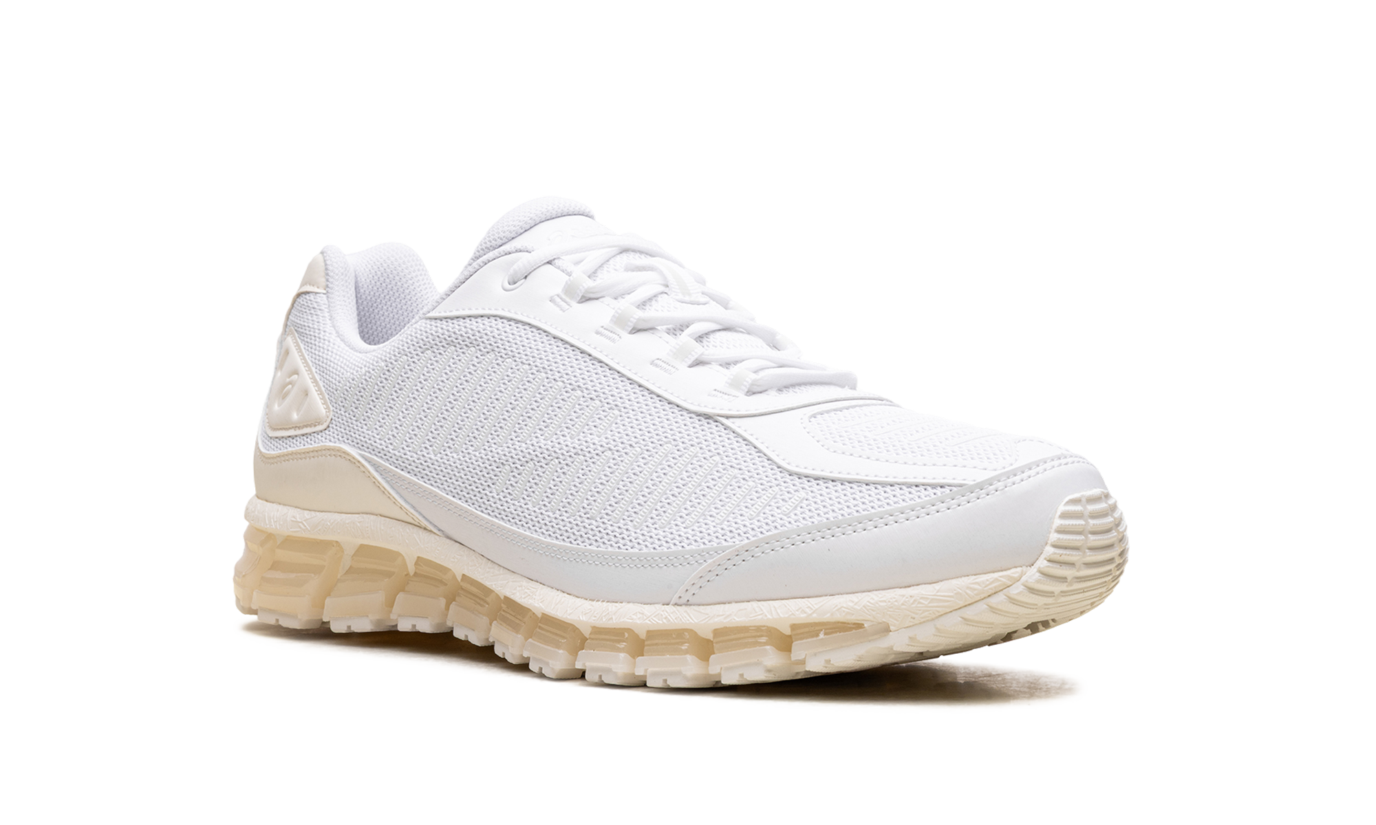 Gel-Quantum 360 "JJJJound - White" 1203A960 100