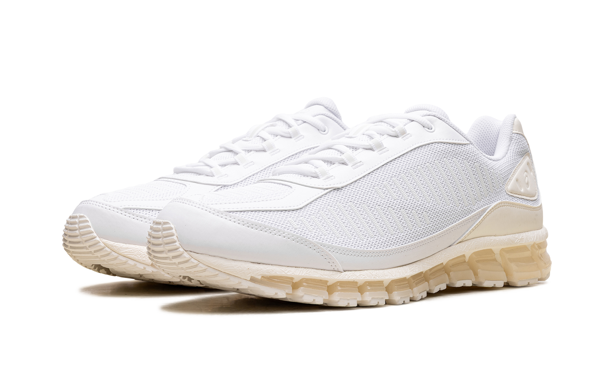 Gel-Quantum 360 "JJJJound - White" 1203A960 100