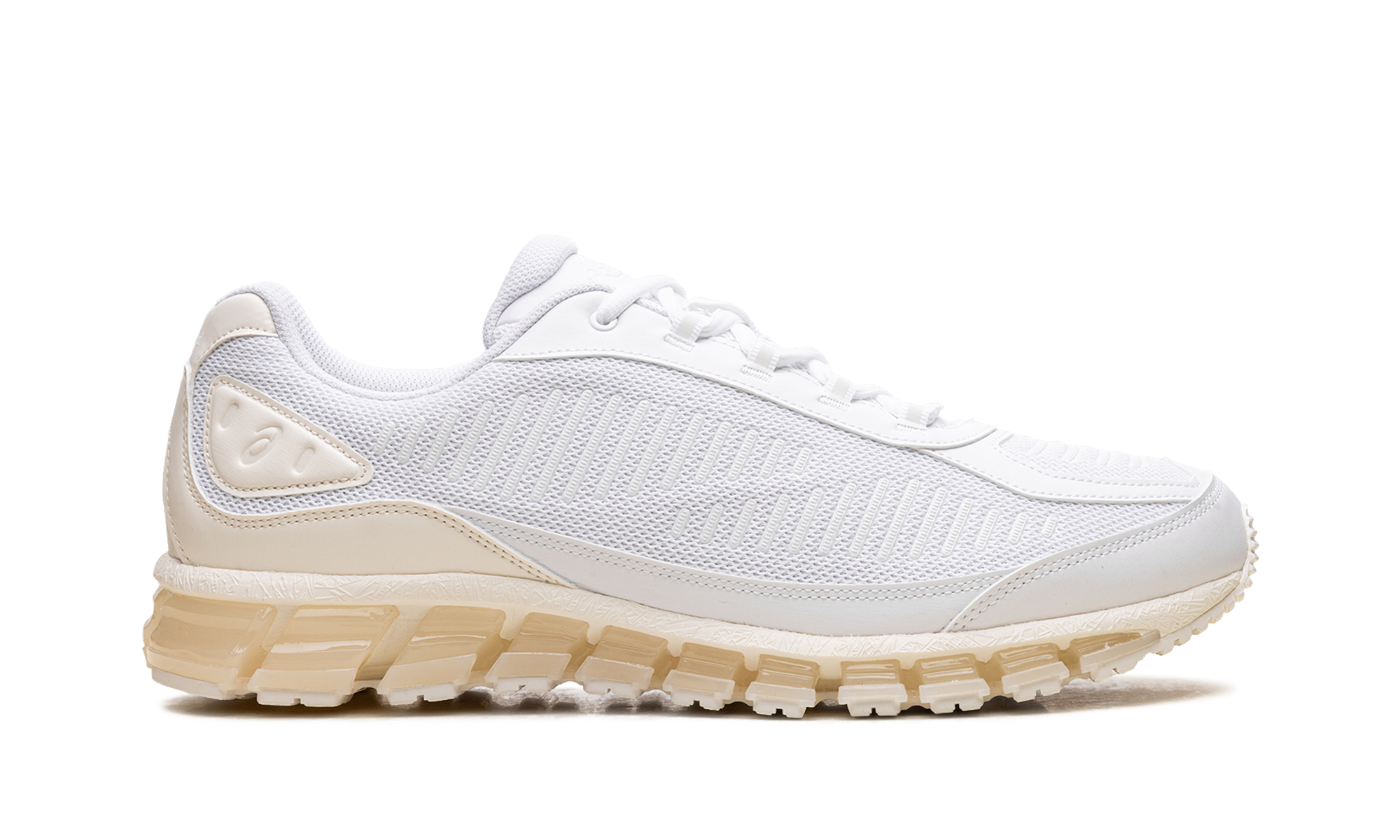 Gel-Quantum 360 "JJJJound - White" 1203A960 100