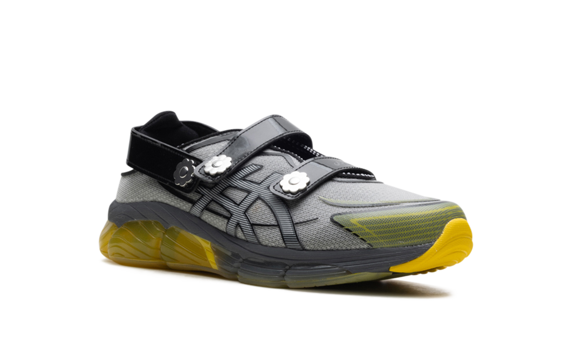 Gel-Quantum 360 VII "Cecilie Bahnsen Yellow" 1203A638 021