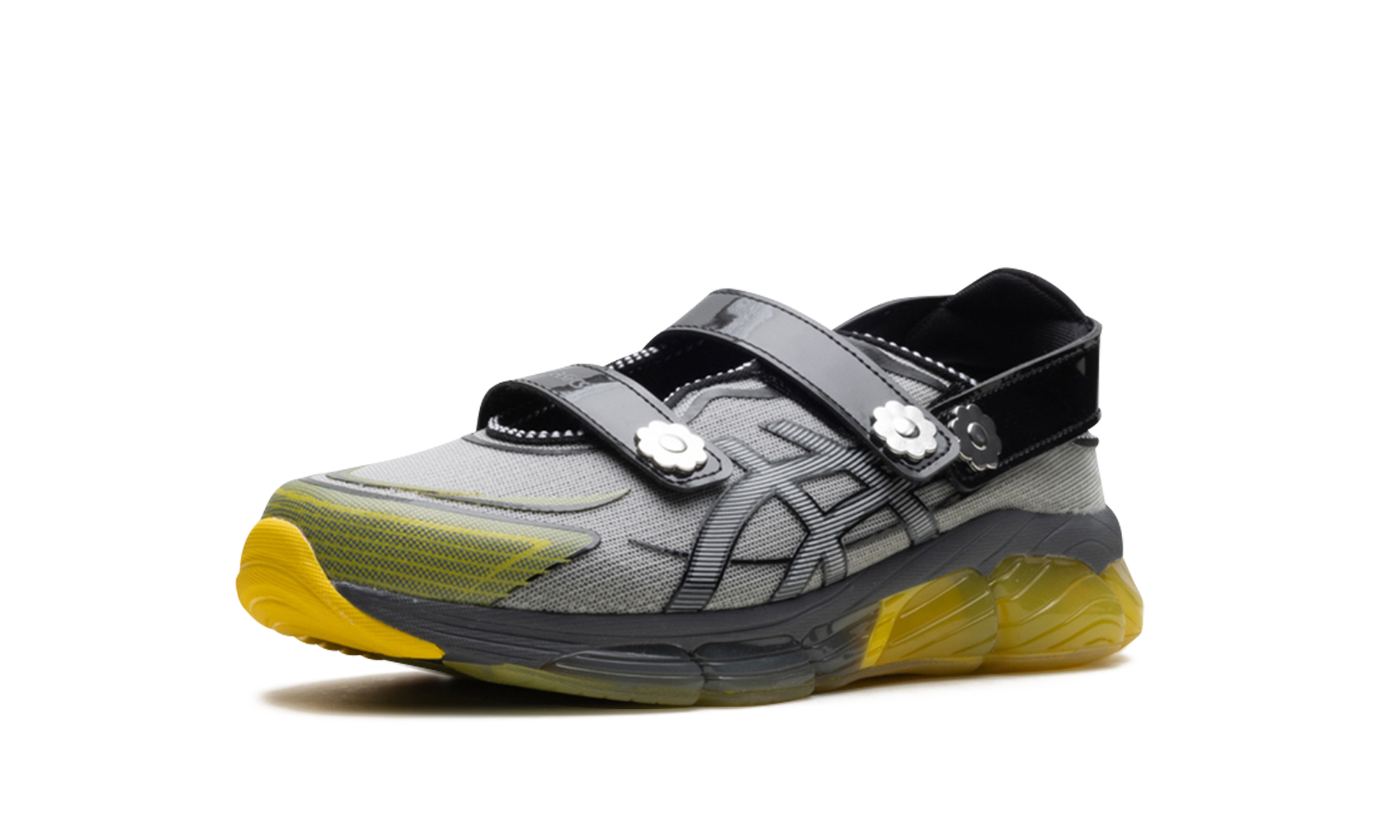 Gel-Quantum 360 VII "Cecilie Bahnsen Yellow" 1203A638 021