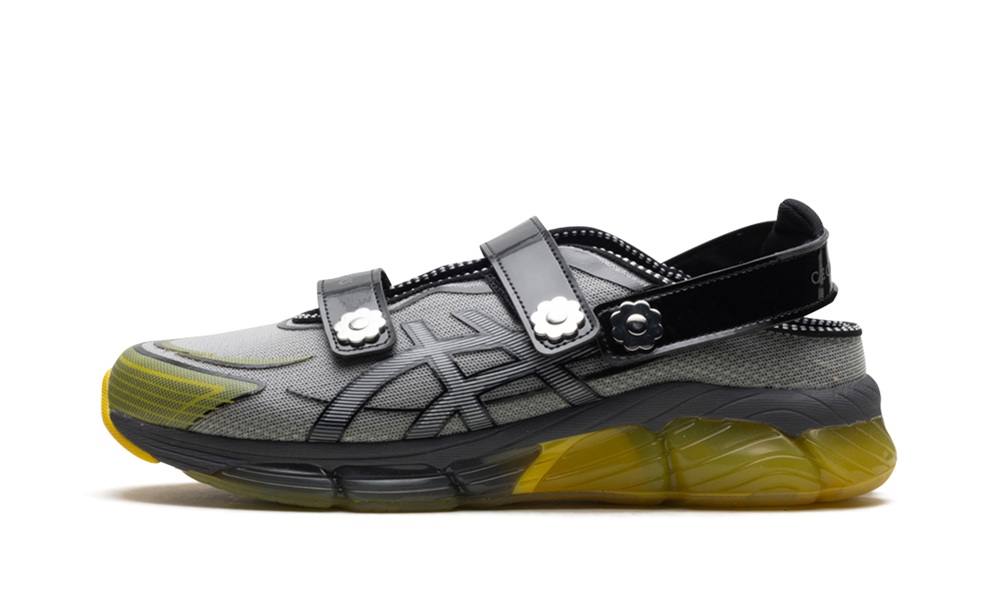 Gel-Quantum 360 VII "Cecilie Bahnsen Yellow" 1203A638 021
