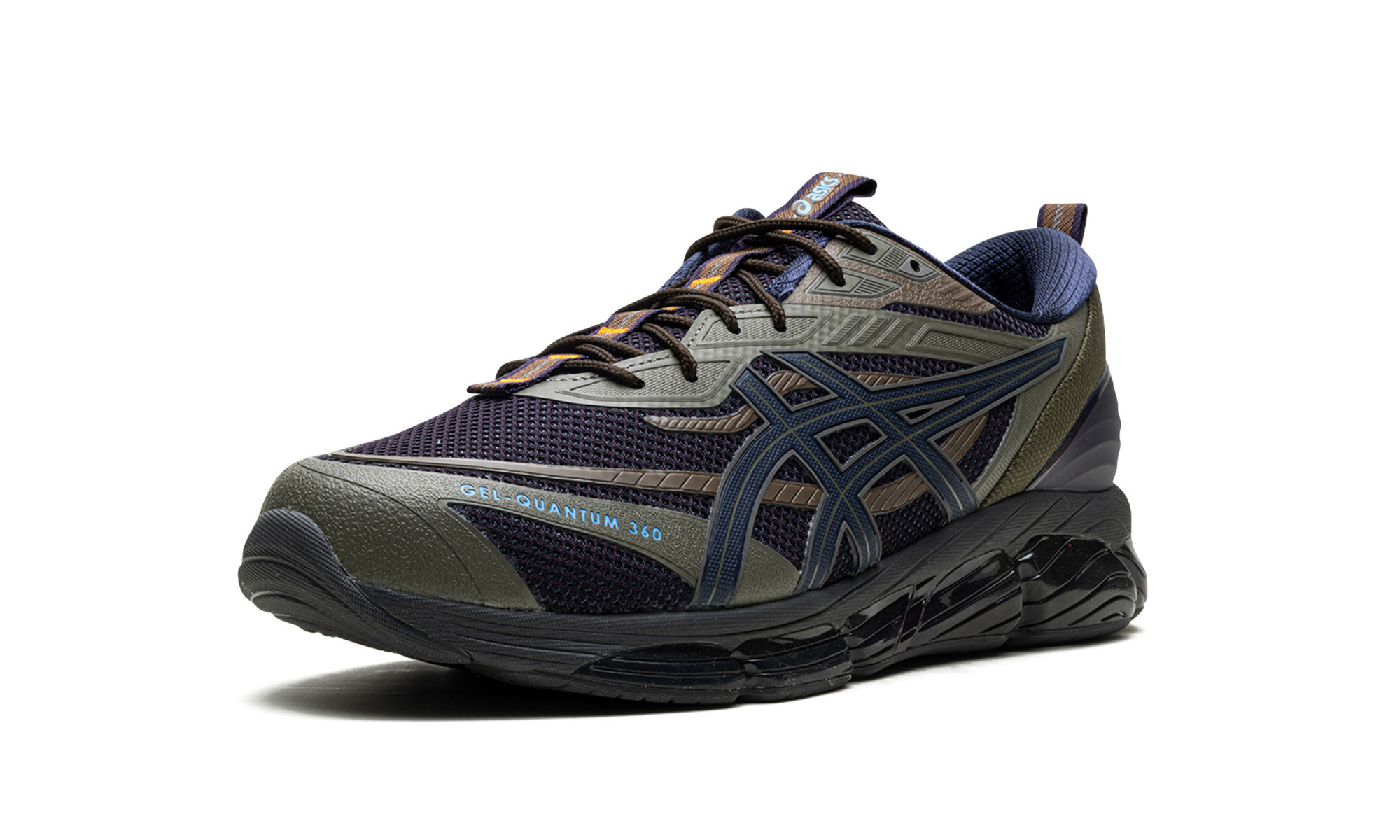 GEL-Quantum 360 VII Utility "Night Shade" 1203A666 500