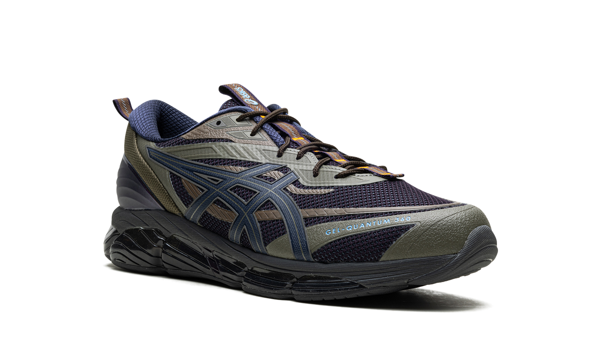 GEL-Quantum 360 VII Utility "Night Shade" 1203A666 500