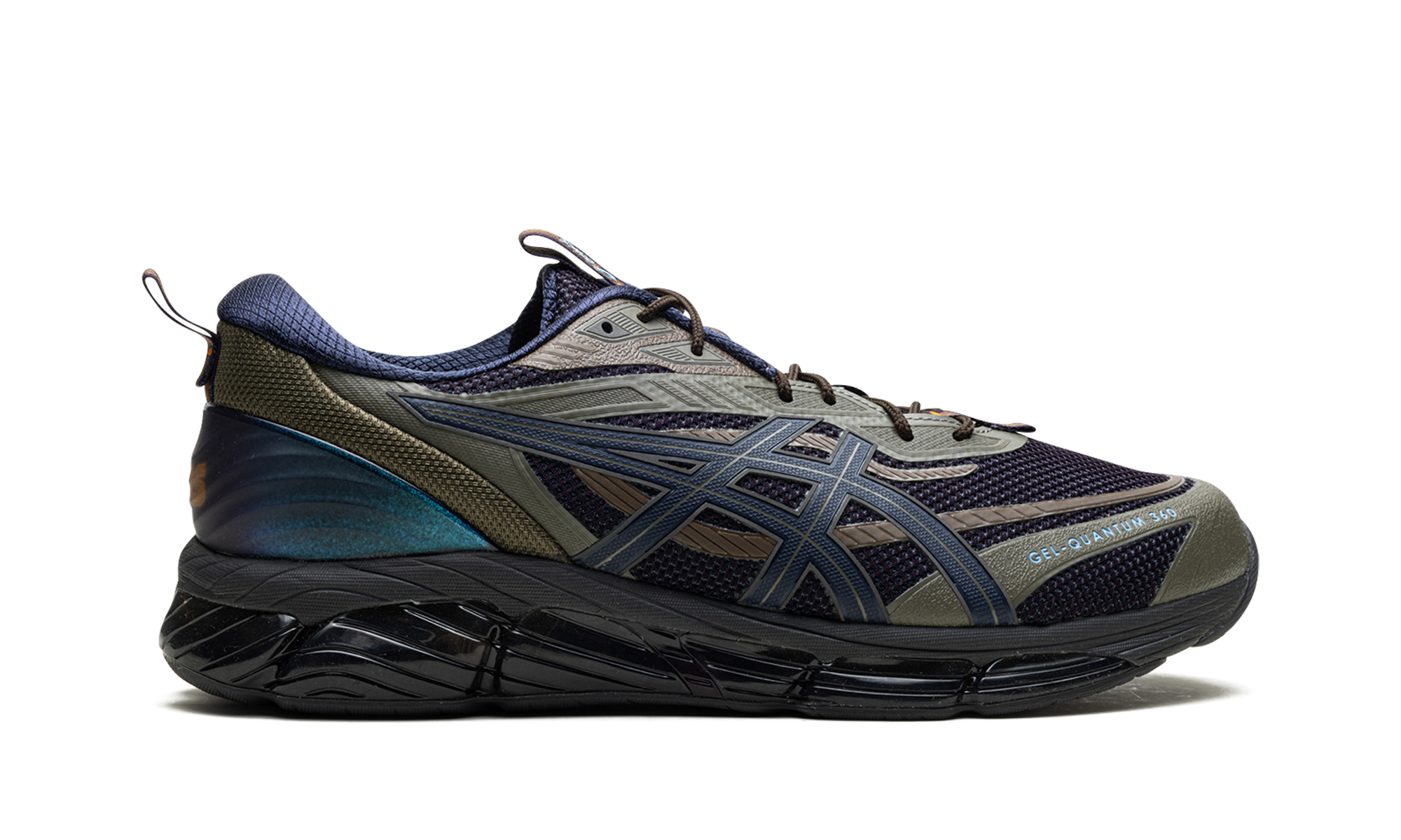 GEL-Quantum 360 VII Utility "Night Shade" 1203A666 500