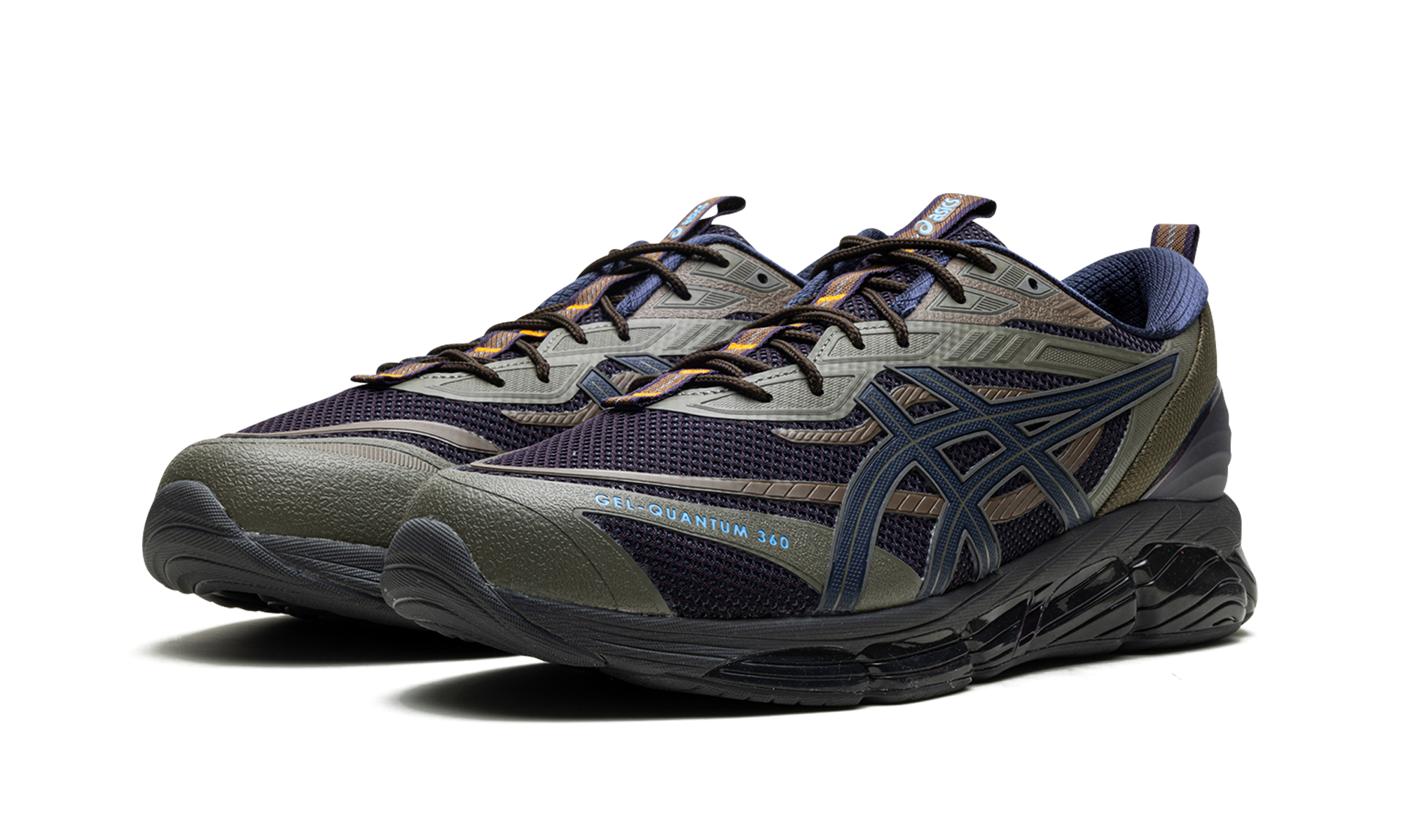 GEL-Quantum 360 VII Utility "Night Shade" 1203A666 500