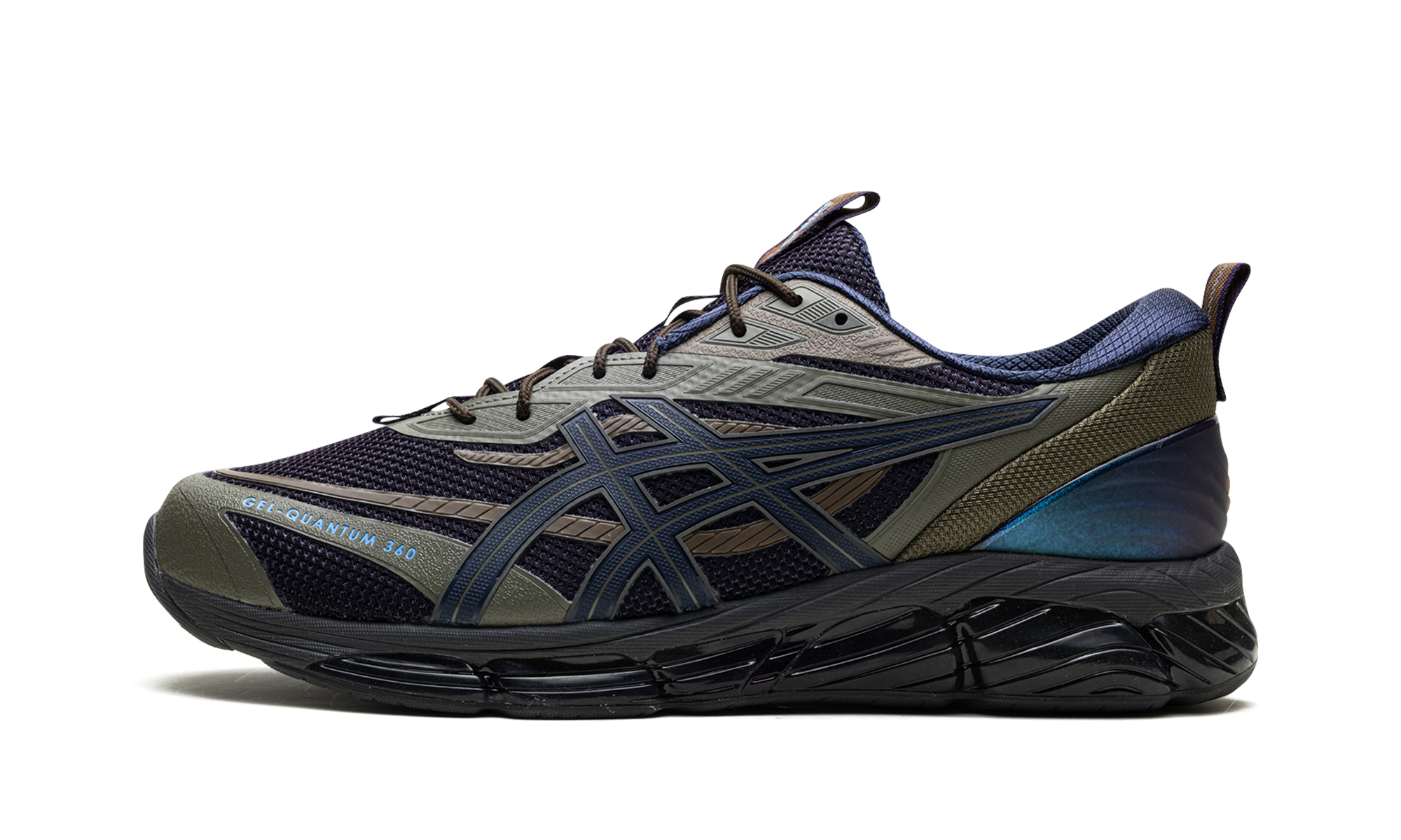 GEL-Quantum 360 VII Utility "Night Shade" 1203A666 500