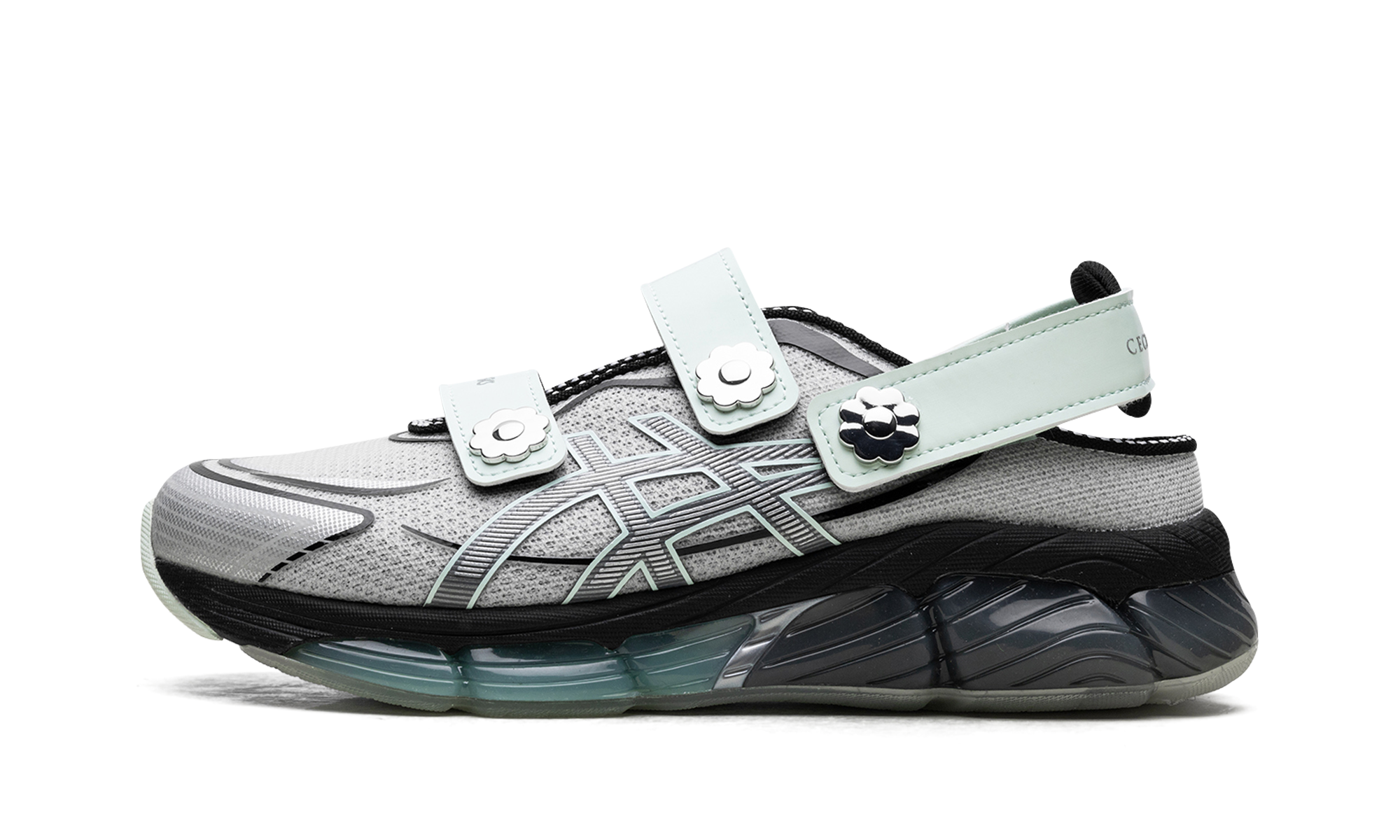 Gel-Quantum 360 Viii "Cecilie bahnsen clearly aqua" 1203A638 020