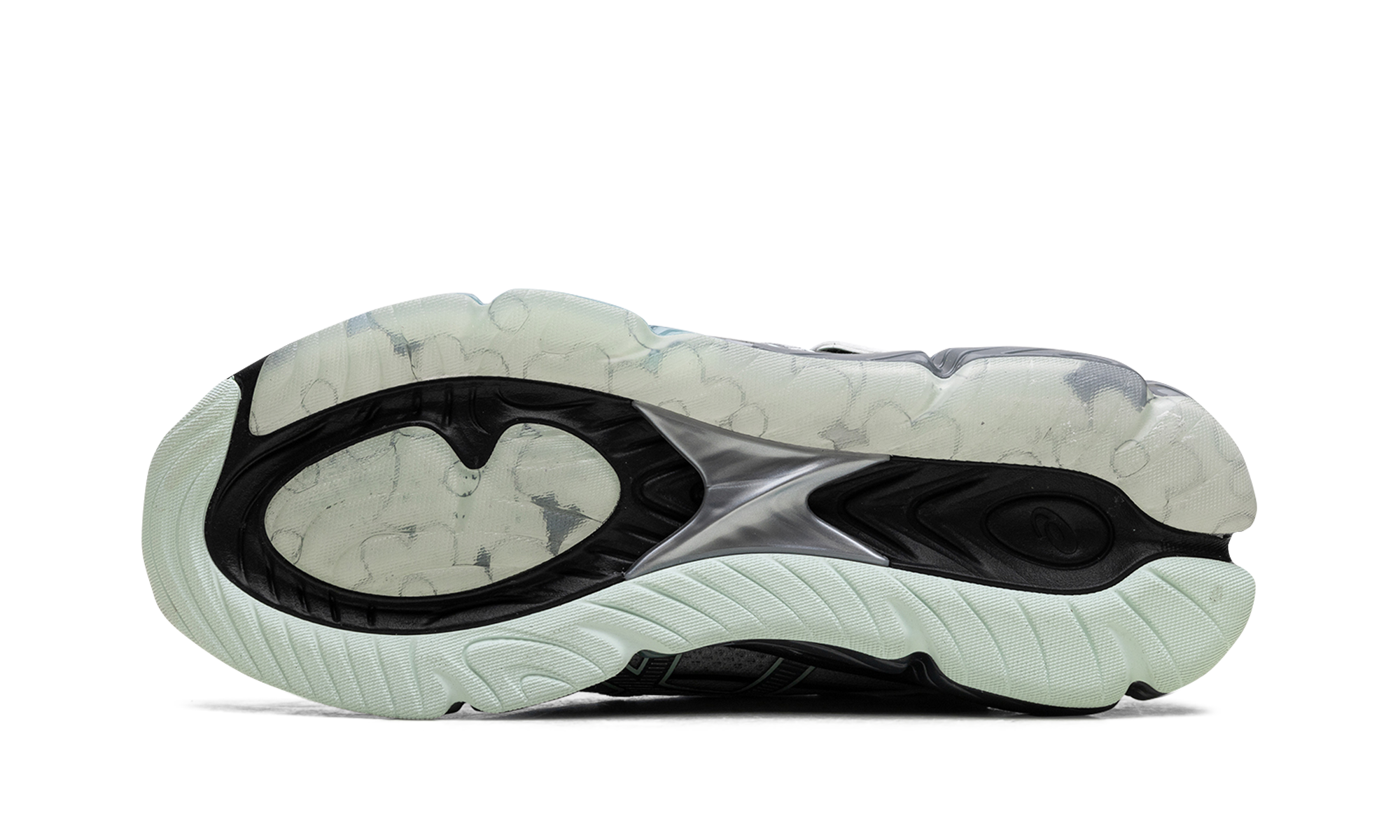 Gel-Quantum 360 Viii "Cecilie bahnsen clearly aqua" 1203A638 020