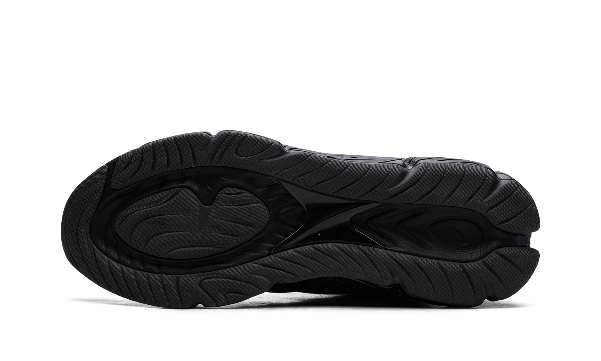 GEL-Quantum 360 VIII Gore-Tex "Dime - Black" 1203A651 001