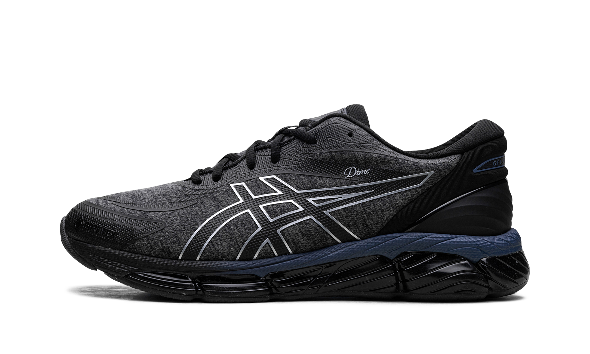 GEL-Quantum 360 VIII Gore-Tex "Dime - Black" 1203A651 001
