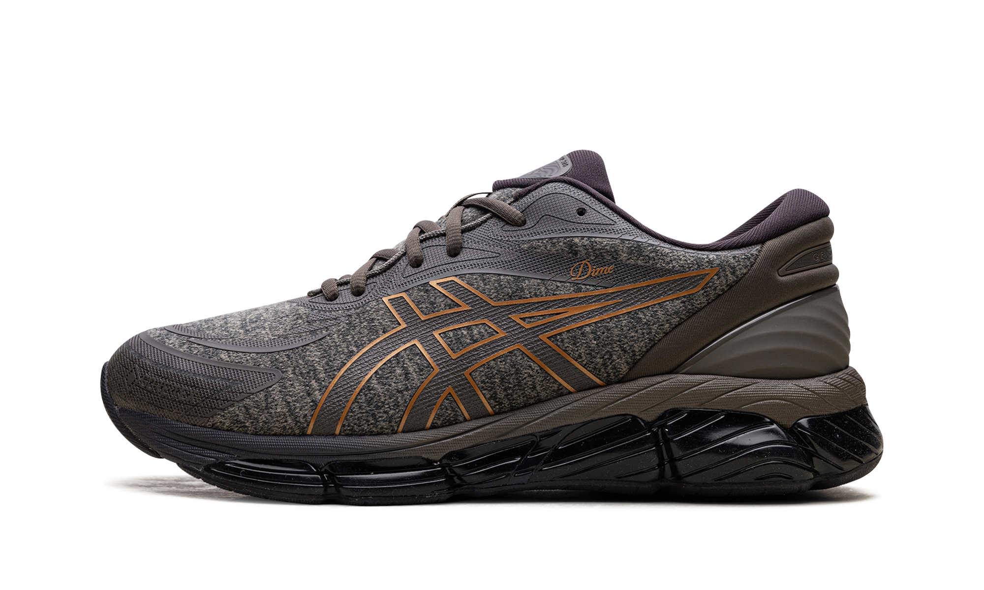 GEL-Quantum 360 VIII Gore-Tex "Dime - Brown" 1203A651 200