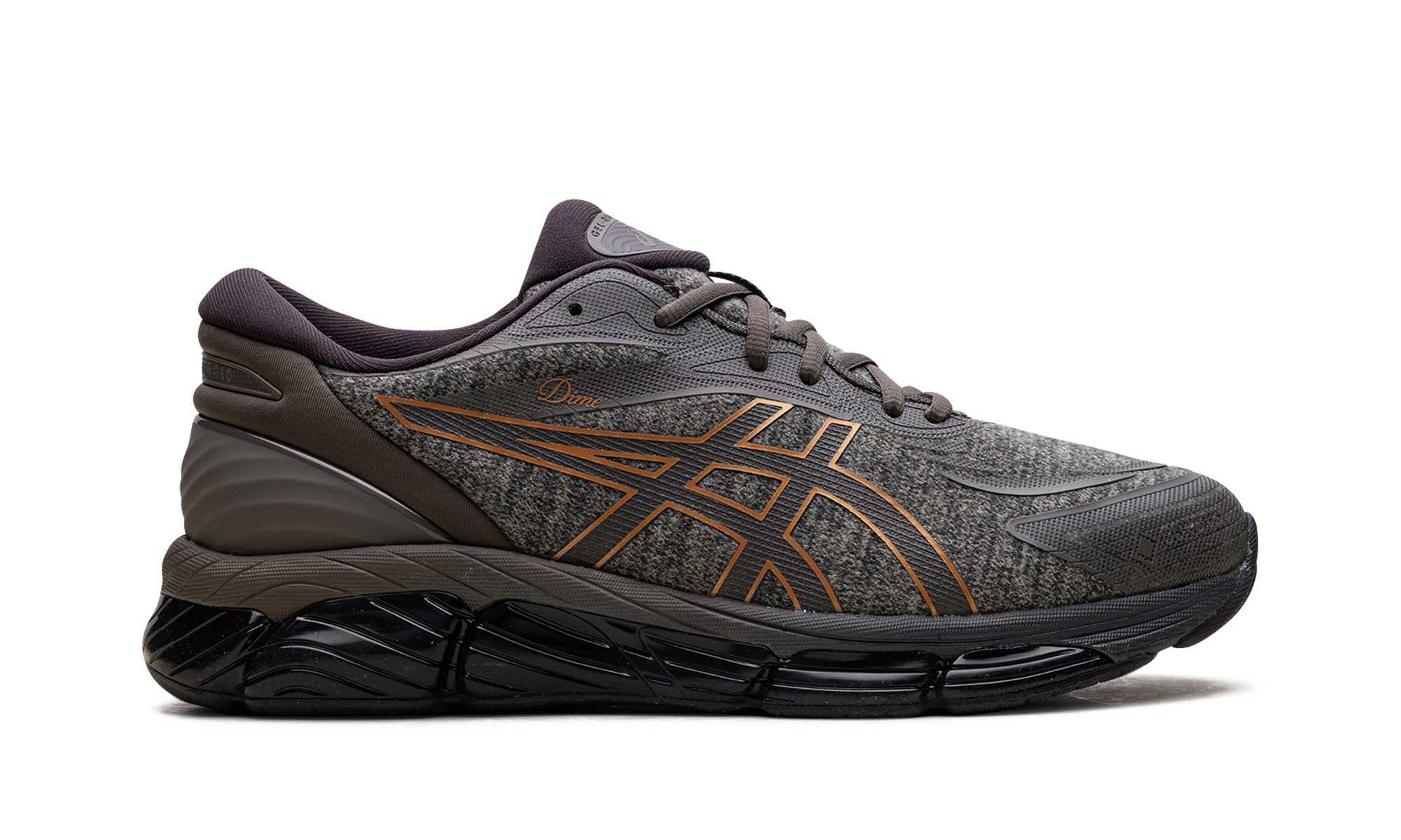 GEL-Quantum 360 VIII Gore-Tex "Dime - Brown" 1203A651 200
