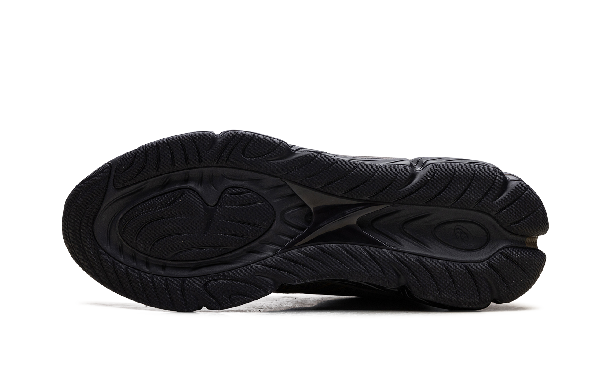 GEL-Quantum 360 VIII Gore-Tex "Dime - Brown" 1203A651 200