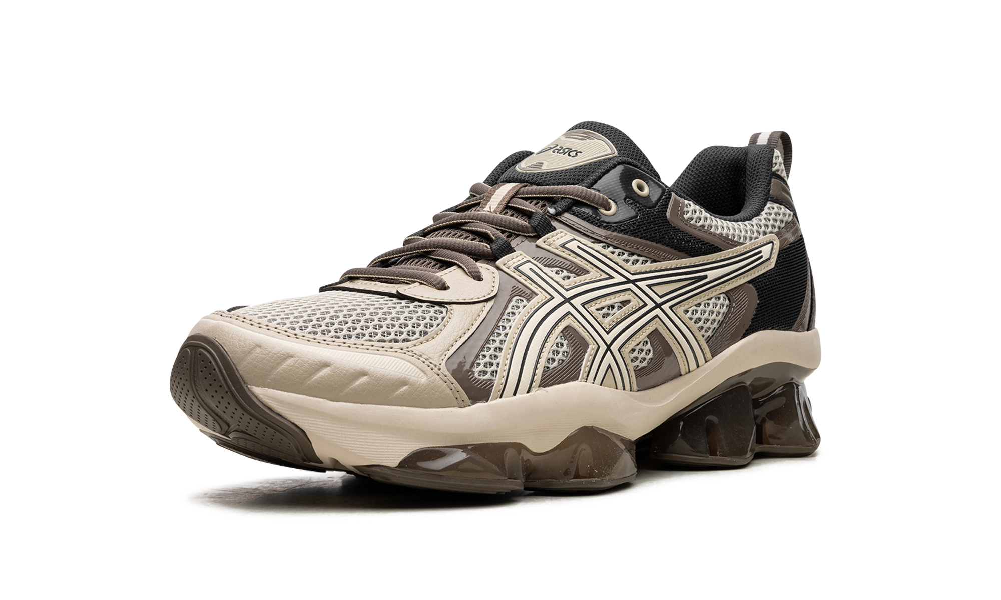 Gel-Quantum Kinetic "Birch Dark Taupe" 1203A270 201