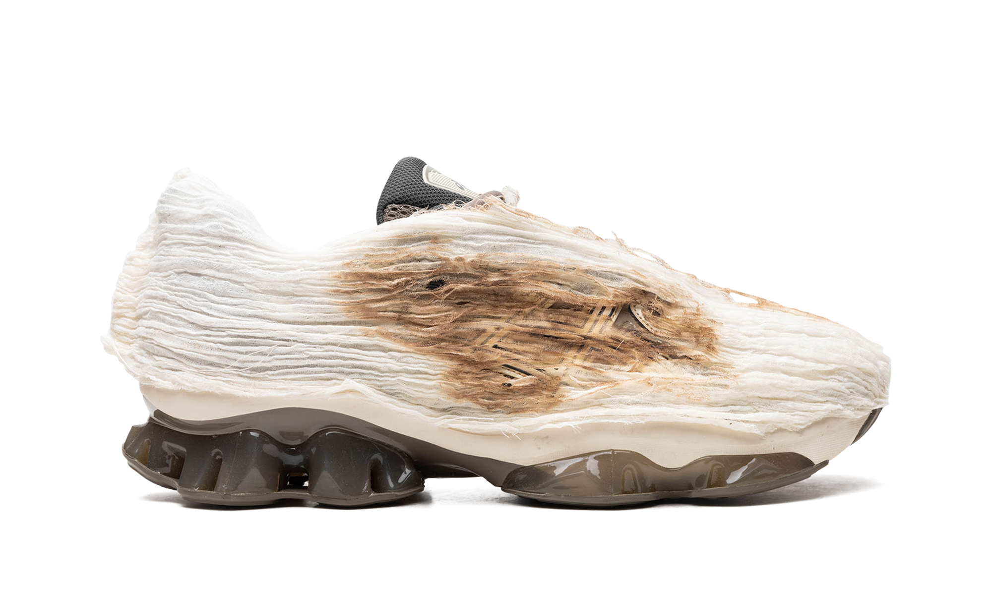Gel-Quantum Kinetic "Birch Dark Taupe" 1203A270 201