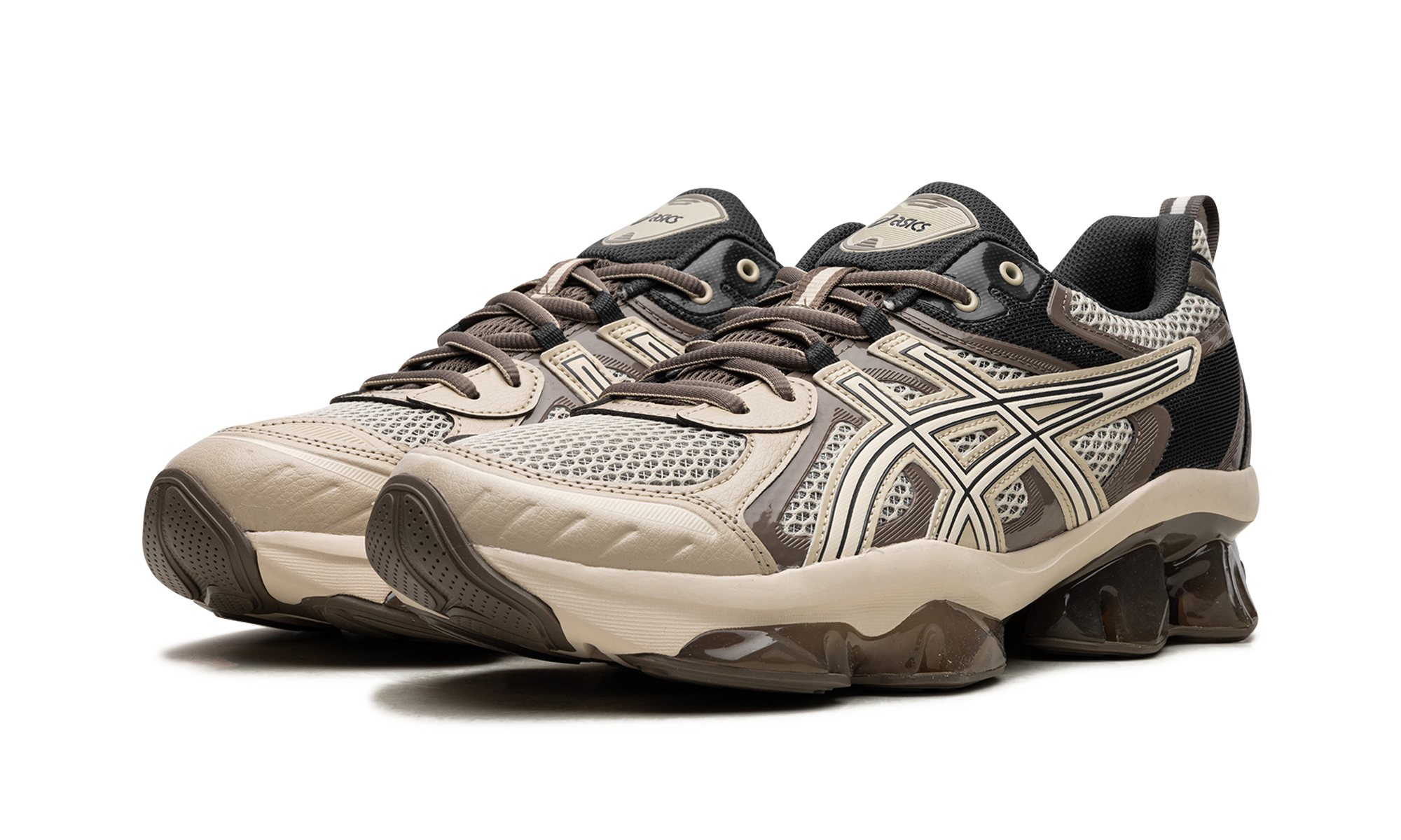 Gel-Quantum Kinetic "Birch Dark Taupe" 1203A270 201