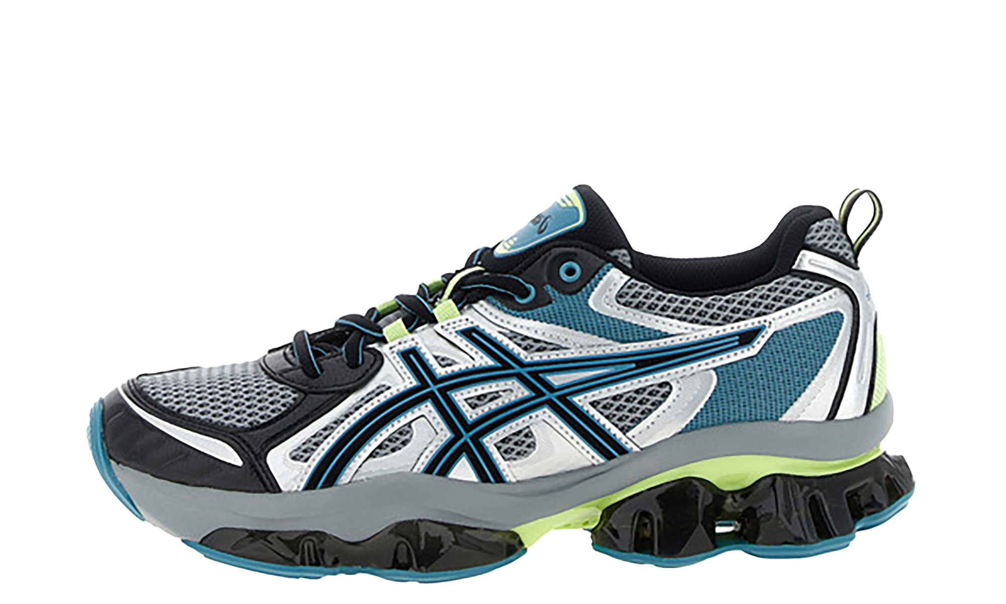 Gel-Quantum Kinetic "Gravel/Black" 1203A270025