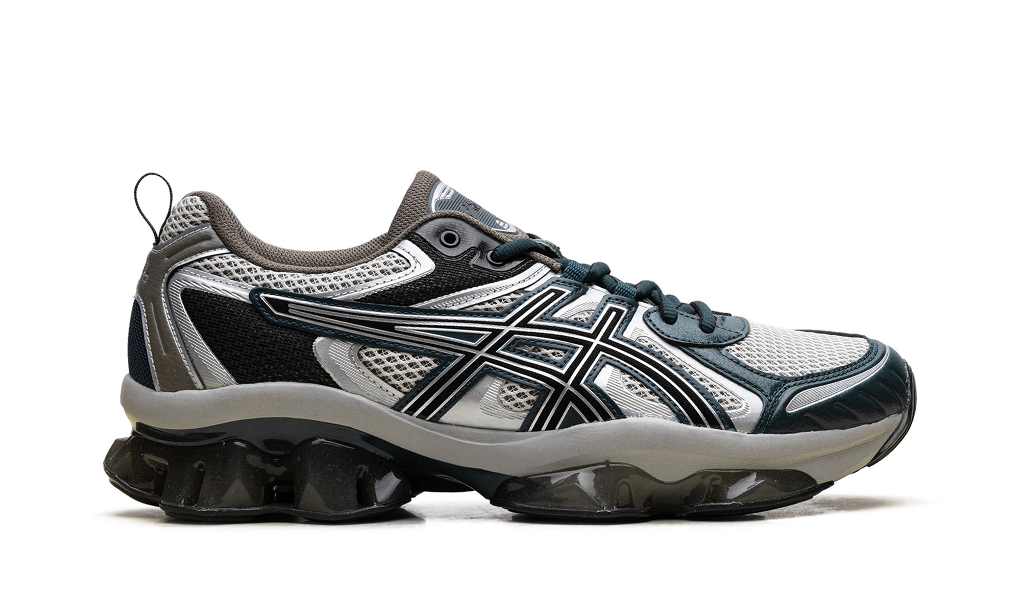 GEL-Quantum Kinetic "Oatmeal Black" 1203A270 254