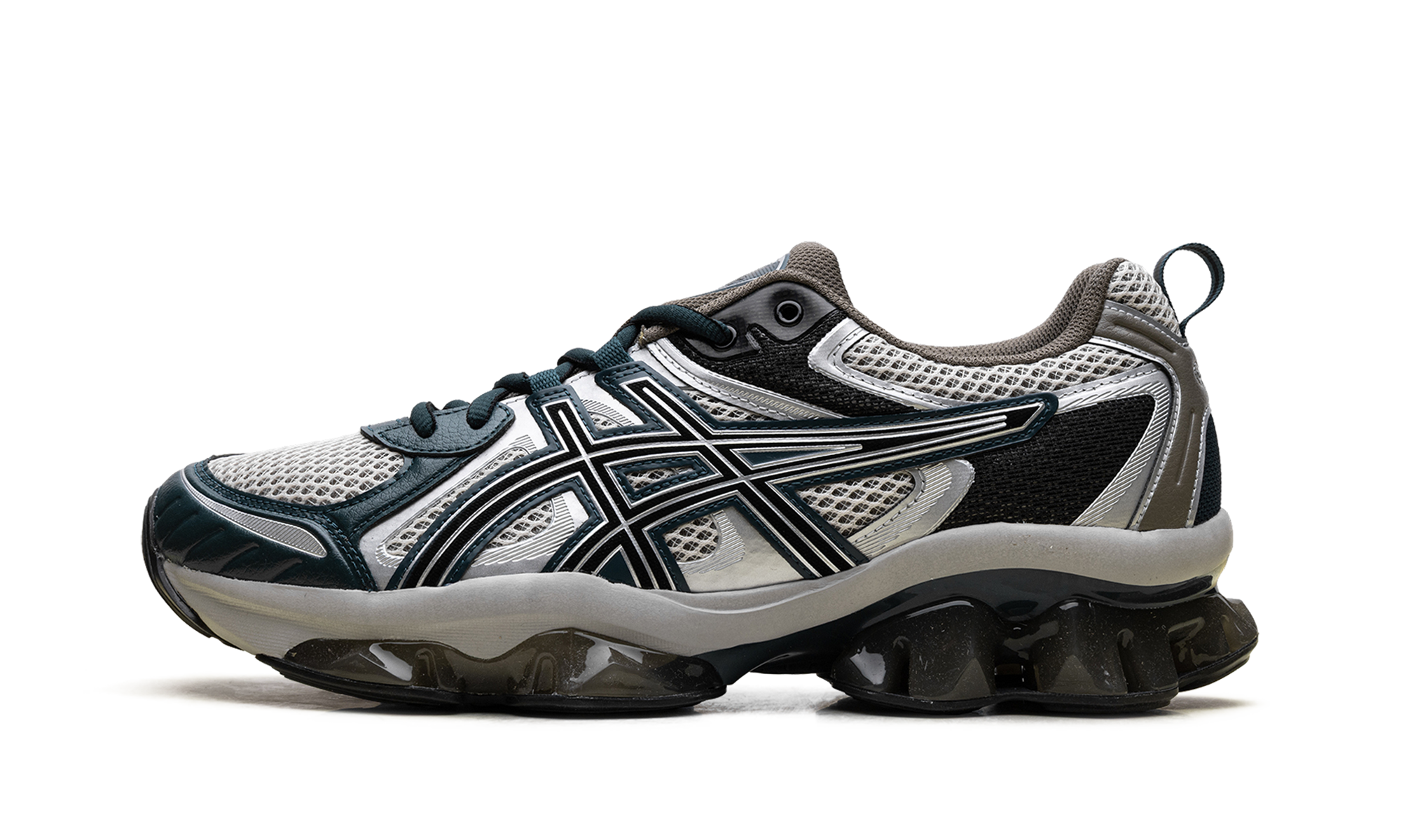 GEL-Quantum Kinetic "Oatmeal Black" 1203A270 254