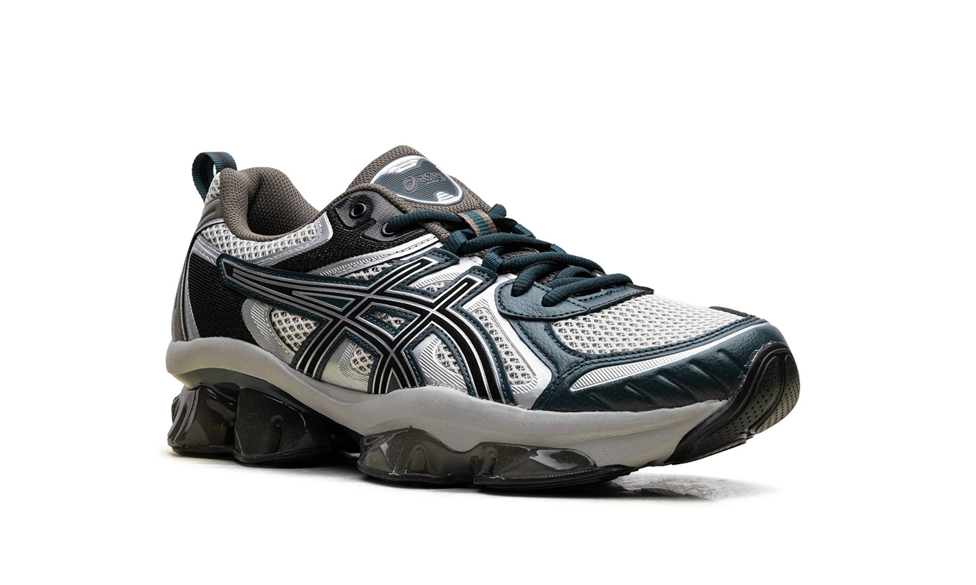 GEL-Quantum Kinetic "Oatmeal Black" 1203A270 254