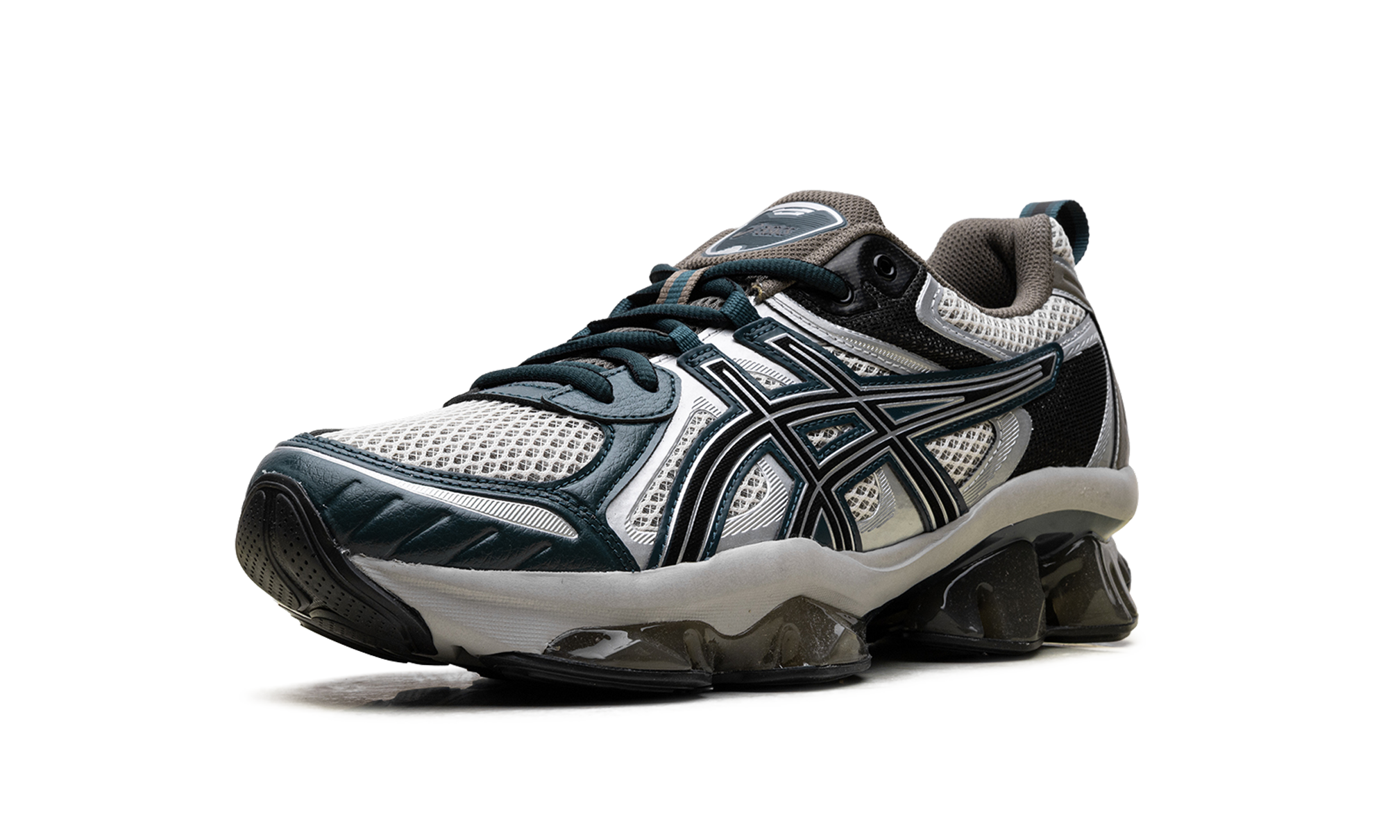GEL-Quantum Kinetic "Oatmeal Black" 1203A270 254