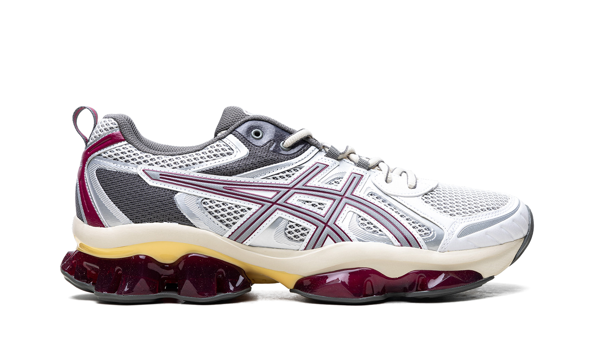 GEL-Quantum Kinetic "Sheet Rock Dark Cherry" 1203A270 103
