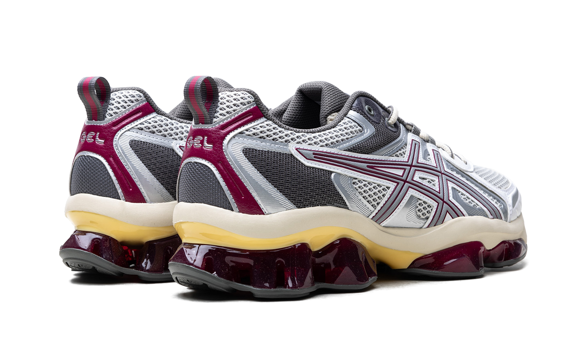 GEL-Quantum Kinetic "Sheet Rock Dark Cherry" 1203A270 103