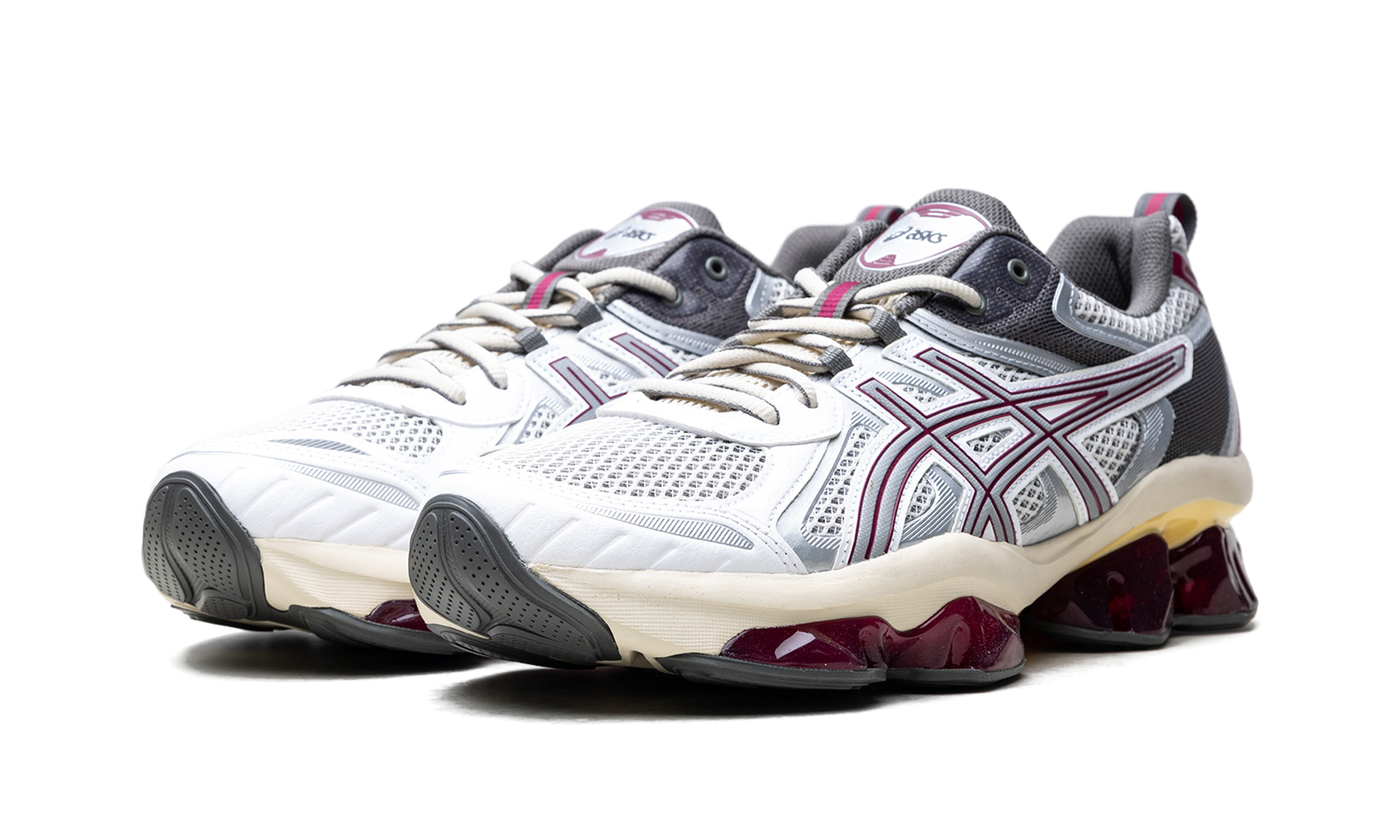 GEL-Quantum Kinetic "Sheet Rock Dark Cherry" 1203A270 103