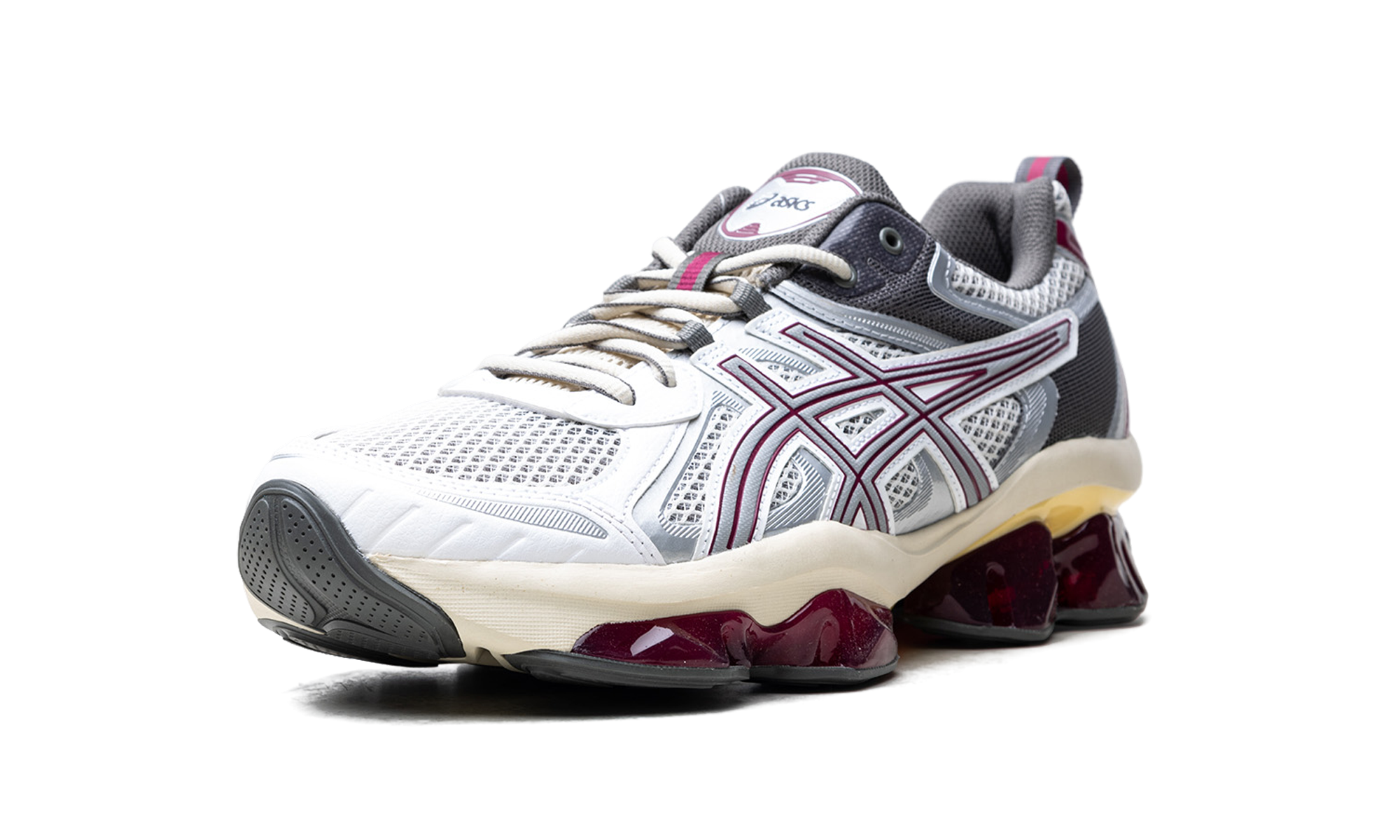 GEL-Quantum Kinetic "Sheet Rock Dark Cherry" 1203A270 103