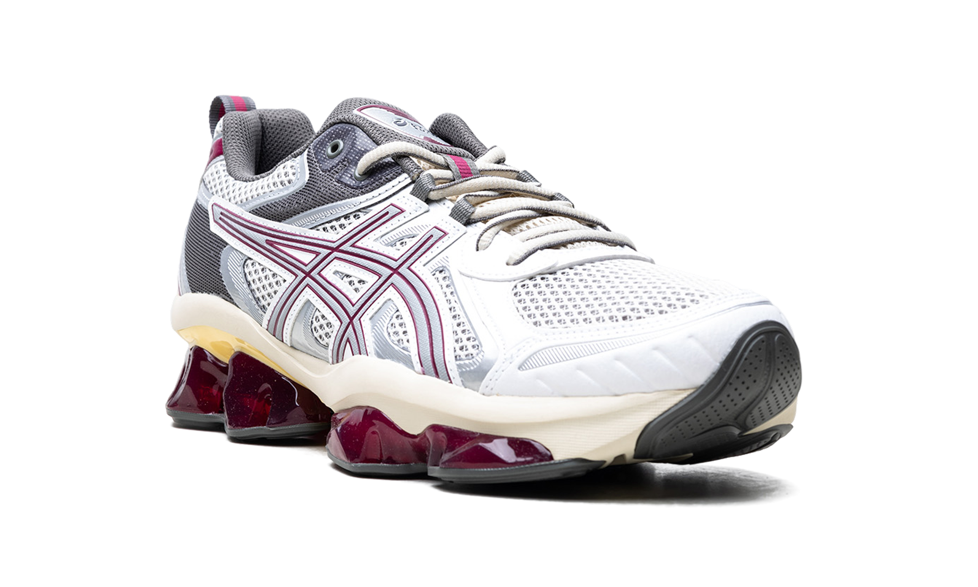 GEL-Quantum Kinetic "Sheet Rock Dark Cherry" 1203A270 103