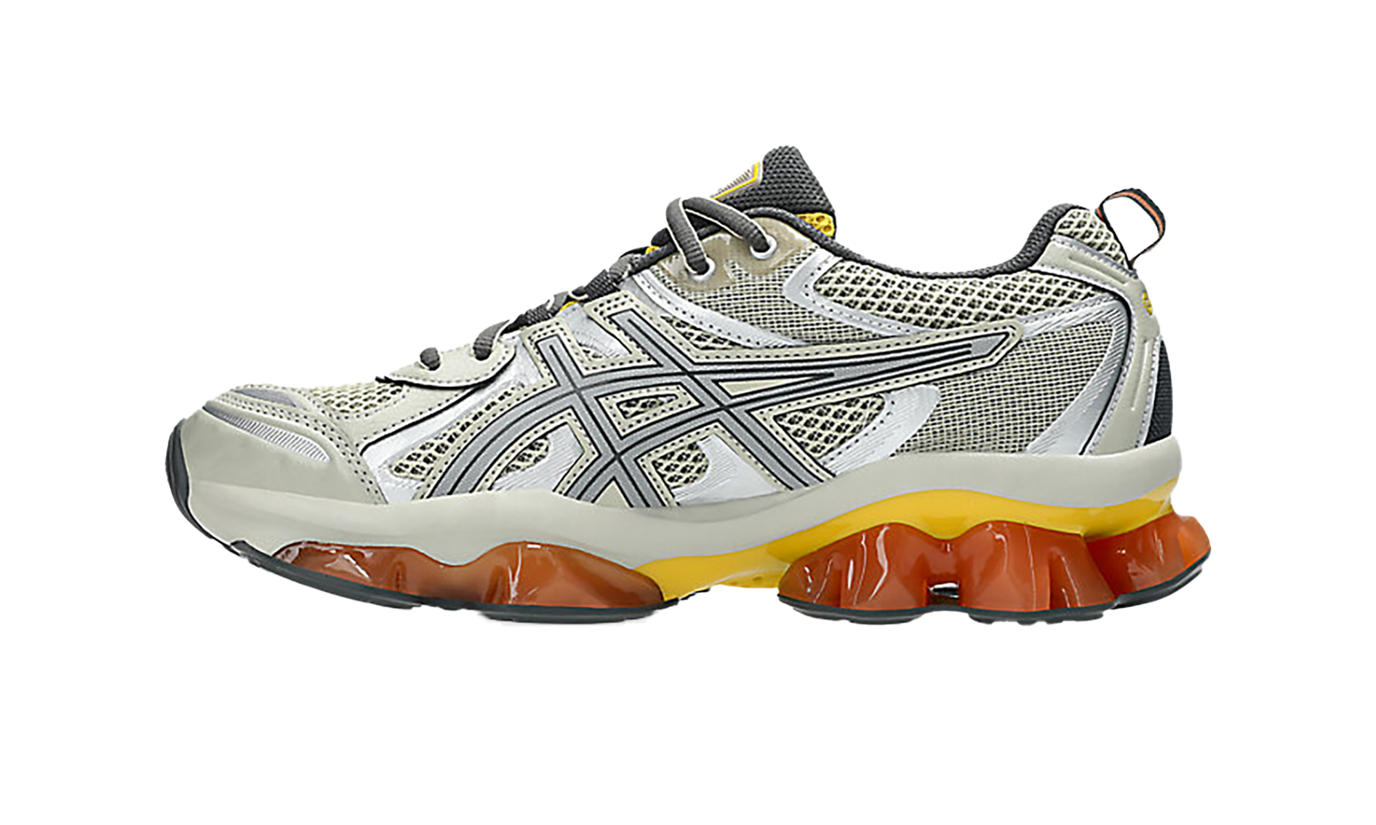 Gel-Quantum Kinetic "Silver" 1203A270026