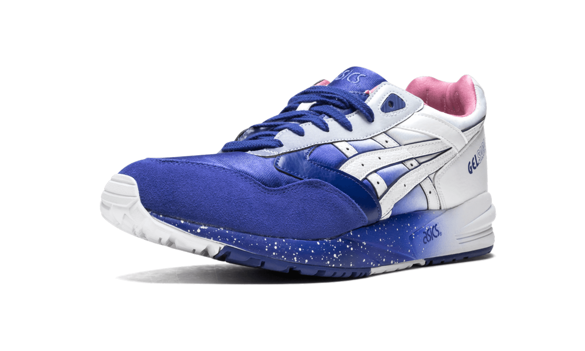 Gel Saga "Cottonmouth" H32AQ 3601