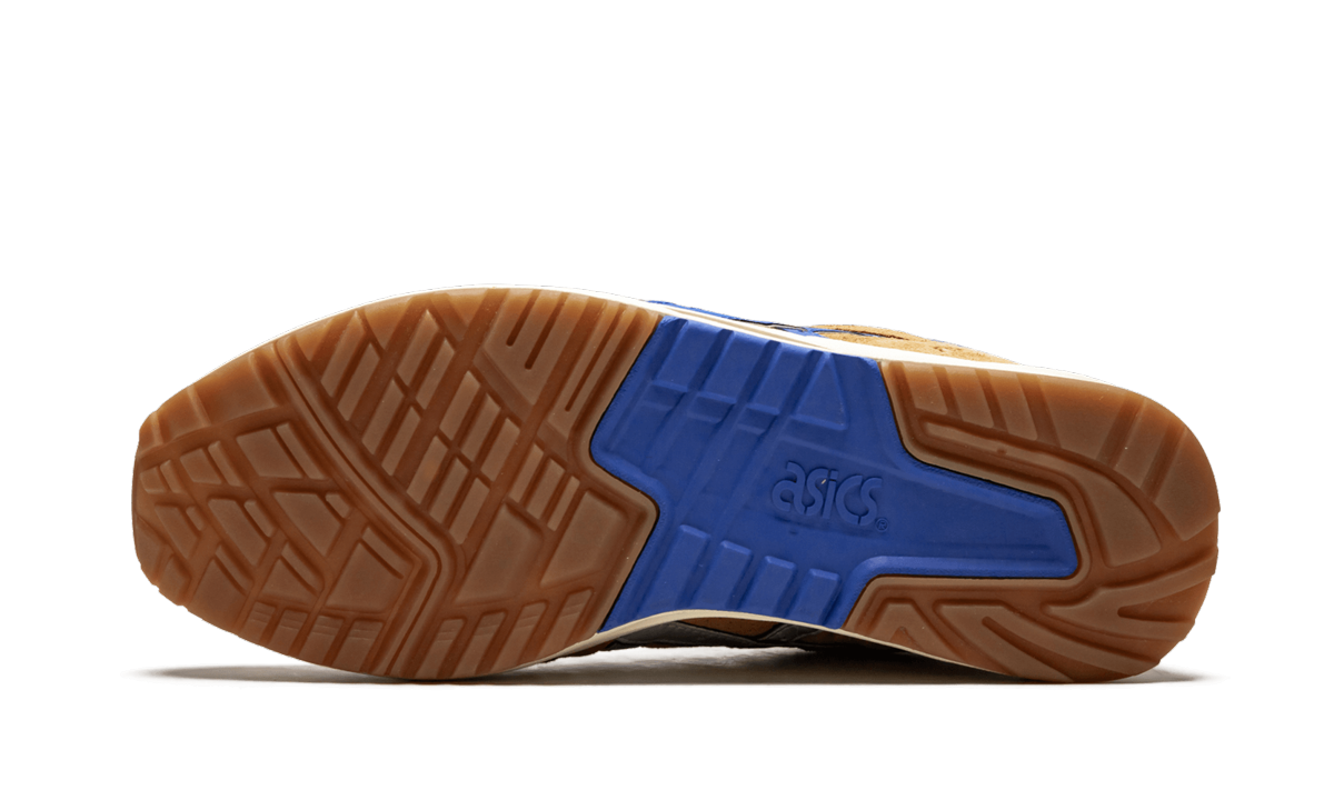 Gel-Saga "FOOTPATROL" H20RK 6342