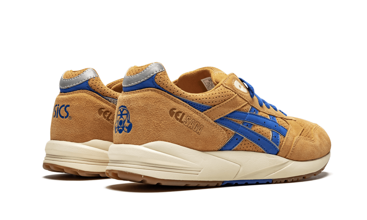 Gel-Saga "FOOTPATROL" H20RK 6342