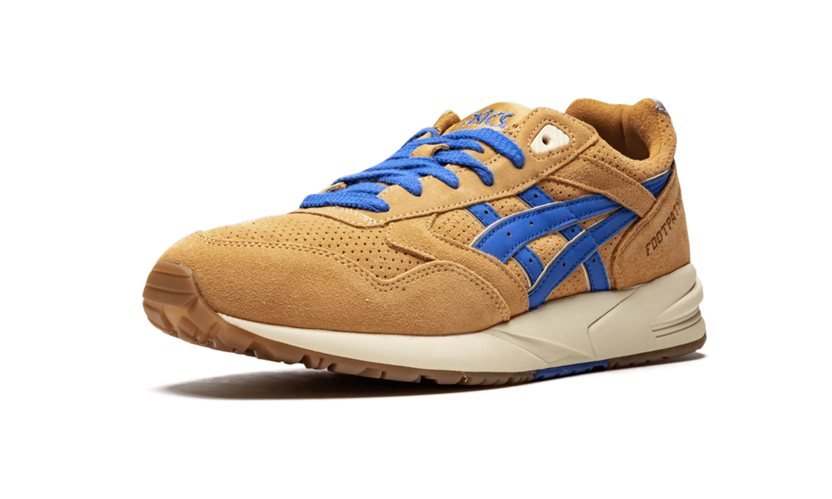 Gel-Saga "FOOTPATROL" H20RK 6342