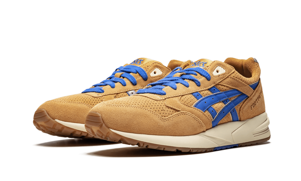 Gel-Saga "FOOTPATROL" H20RK 6342