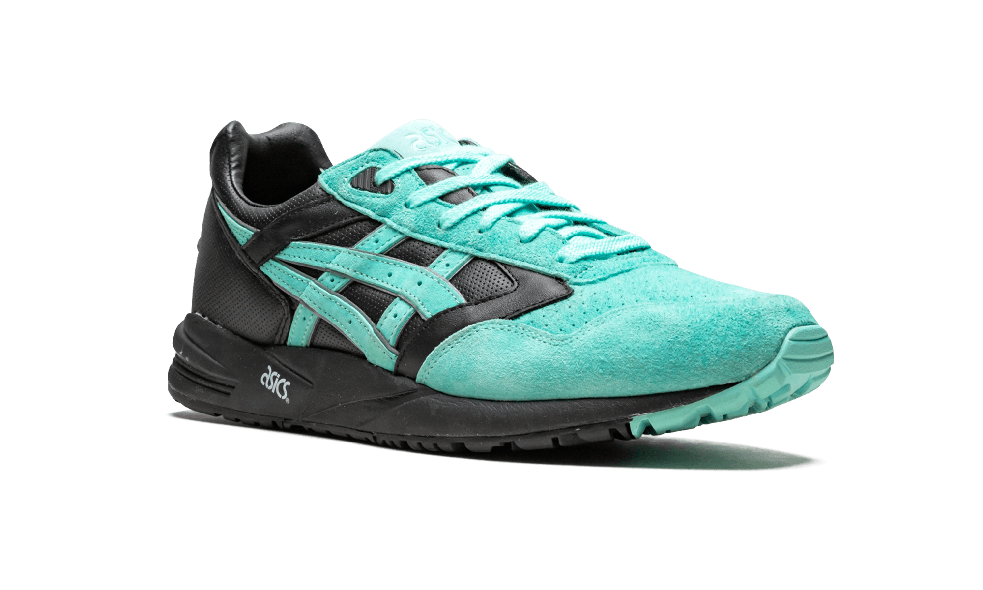 Gel-Saga "Ronnie Fieg x Diamond" H50EK 9048