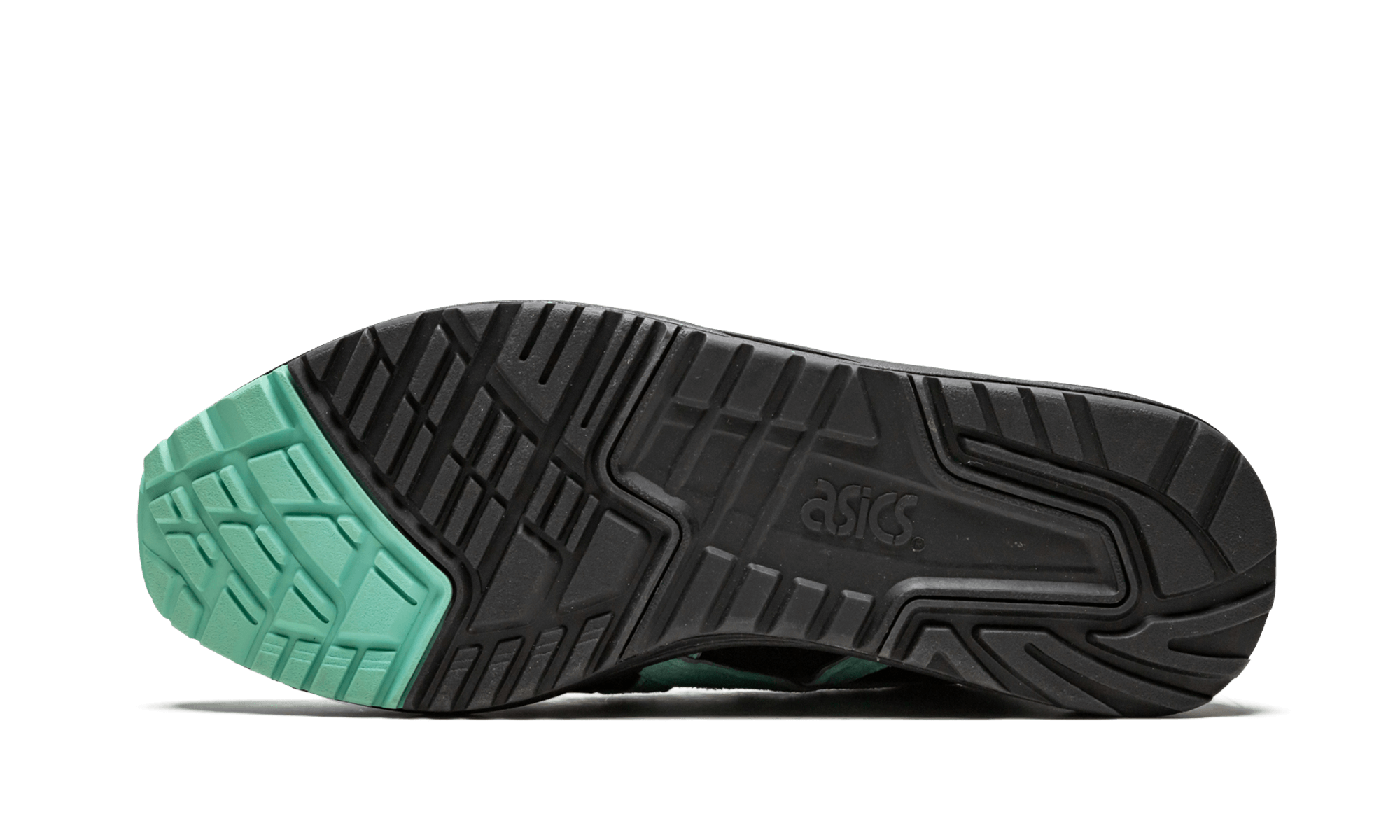 Gel-Saga "Ronnie Fieg x Diamond" H50EK 9048