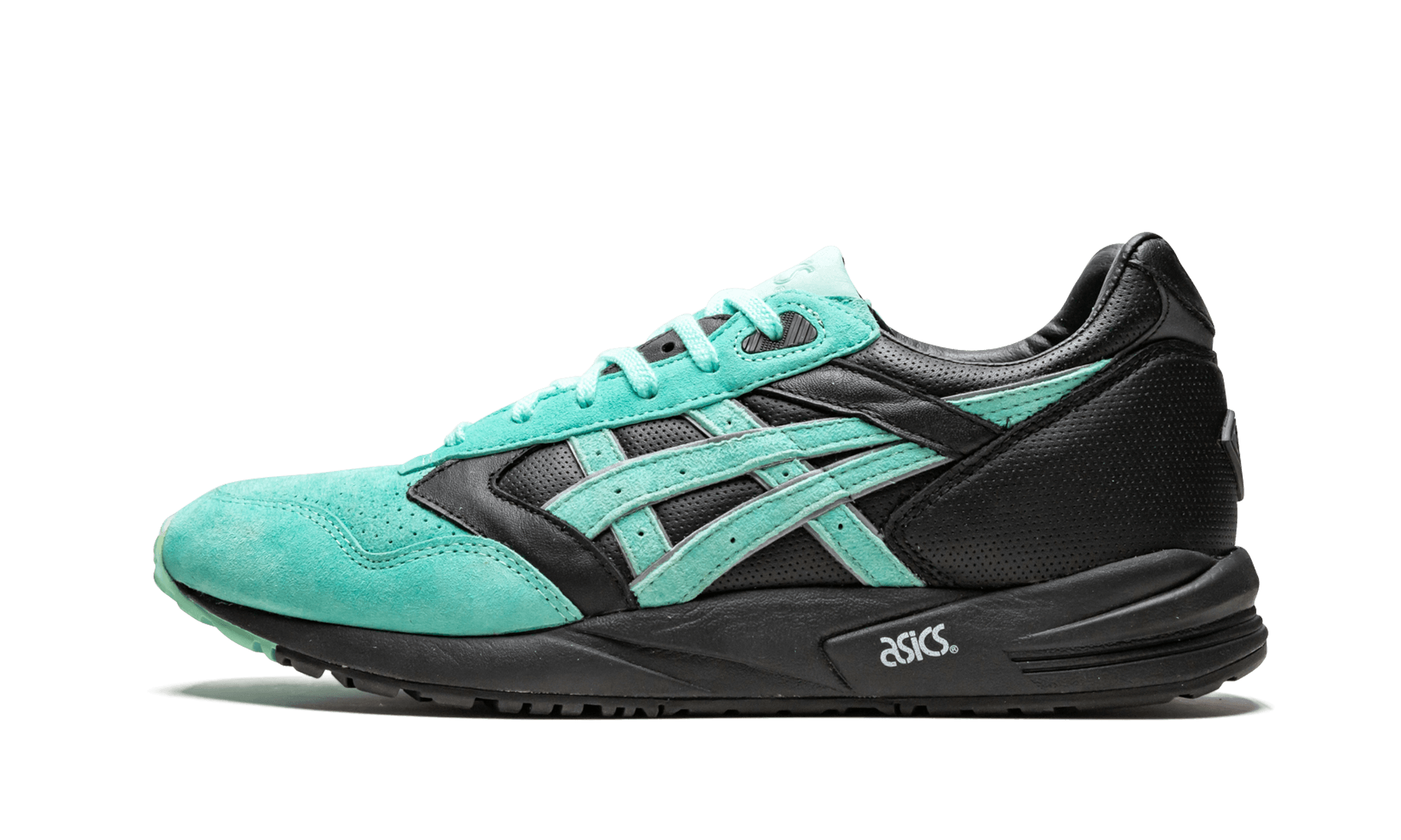 Gel-Saga "Ronnie Fieg x Diamond" H50EK 9048