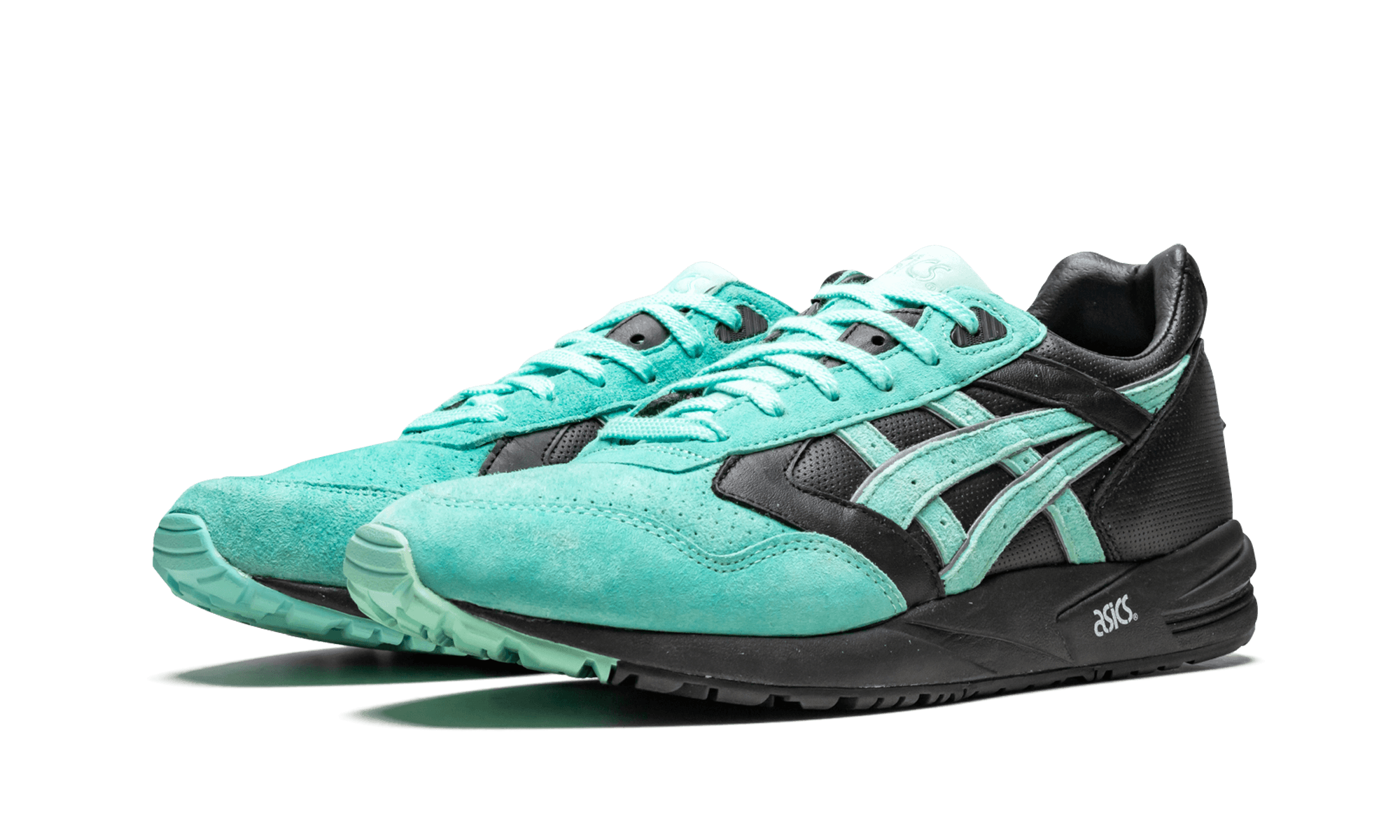 Gel-Saga "Ronnie Fieg x Diamond" H50EK 9048