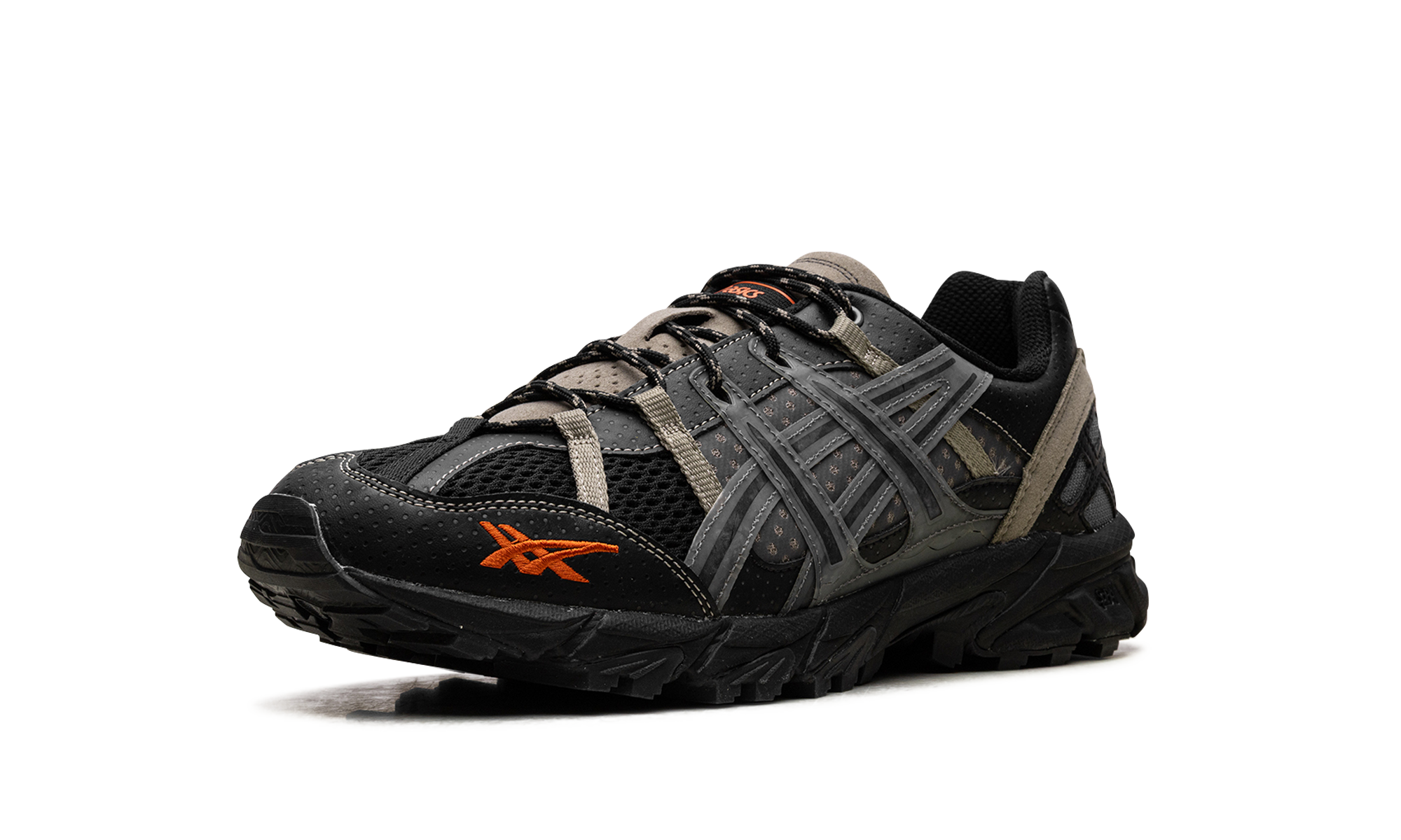 Gel Sonoma 15-50 "Black Metropolis" 1201A503 001